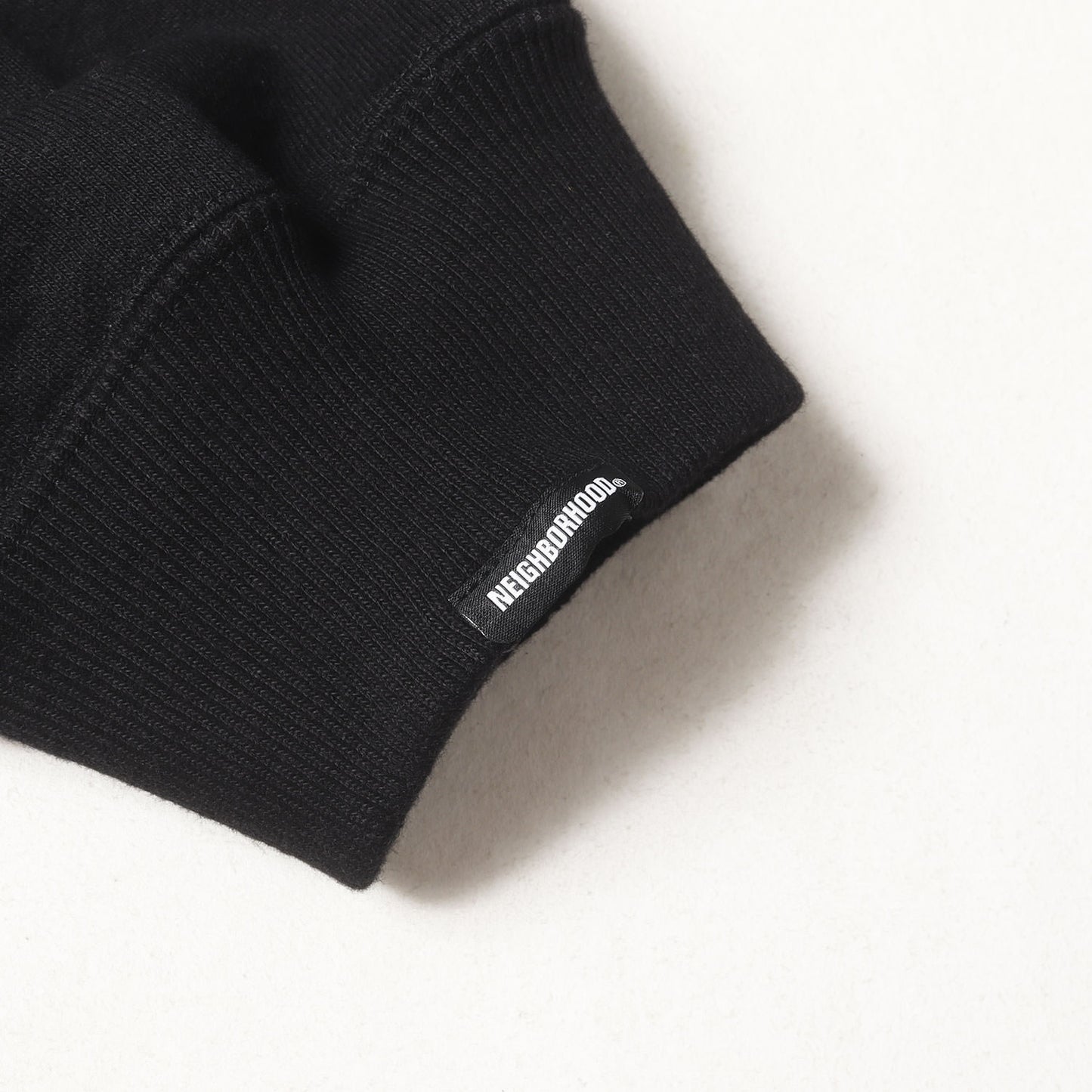 25AW ブランドロゴ クルーネック スウェット(CLASSIC SWEAT SHIRT LS)