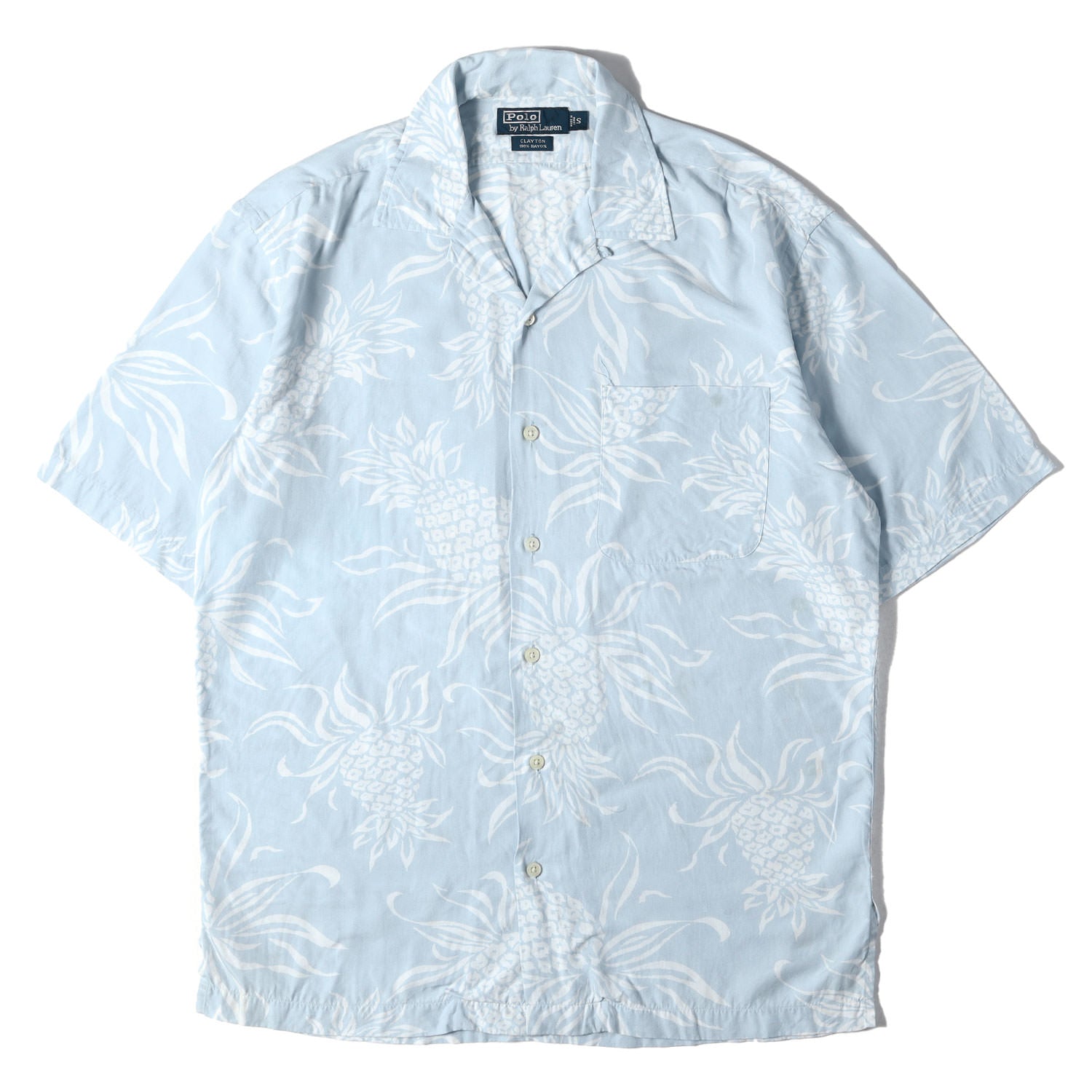 POLO Ralph Lauren (ポロ ラルフローレン) [ポニーなし] 90s 