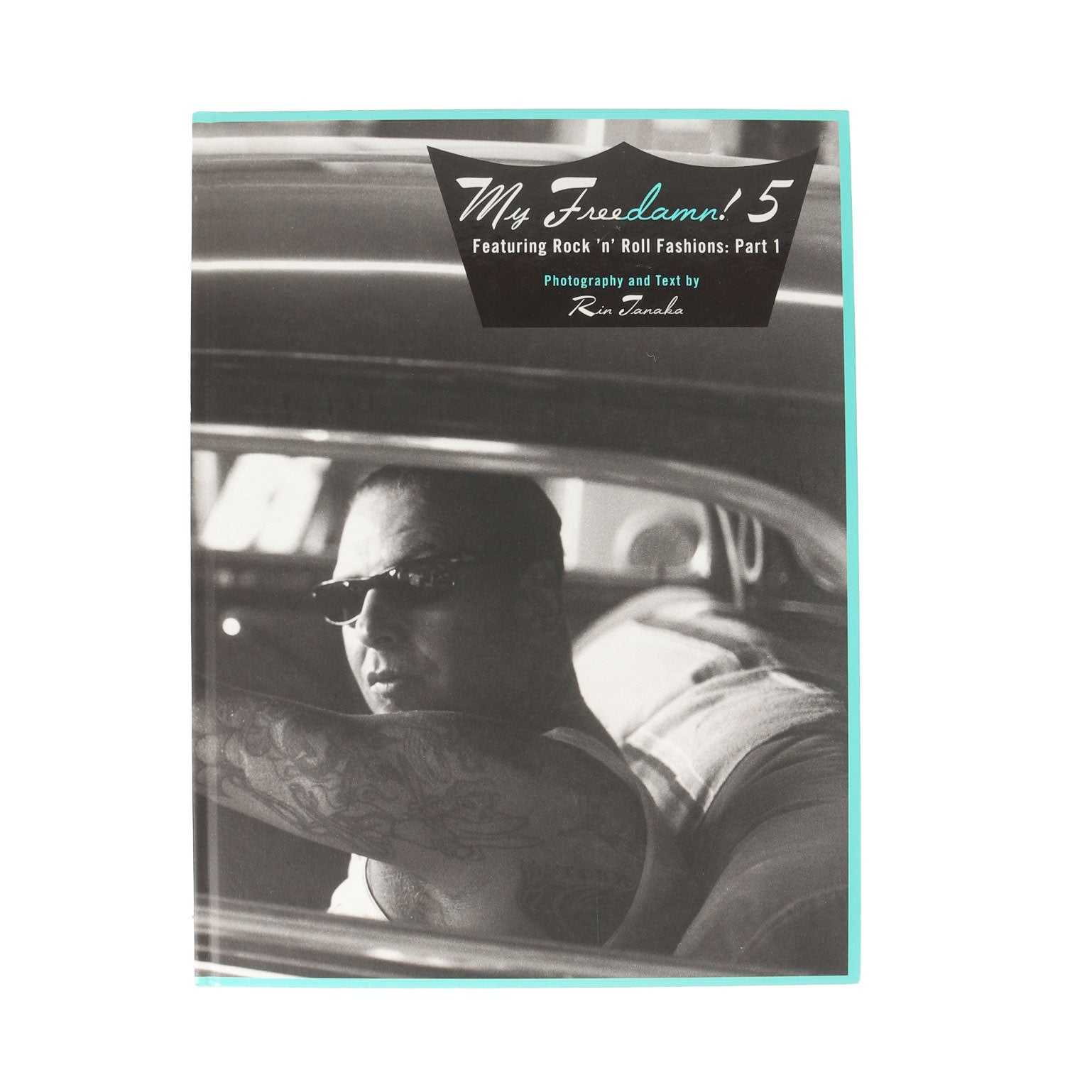 My Freedamn 5 My Freedamn! 5 趣味・スポーツ・実用 My Freedamn! 5