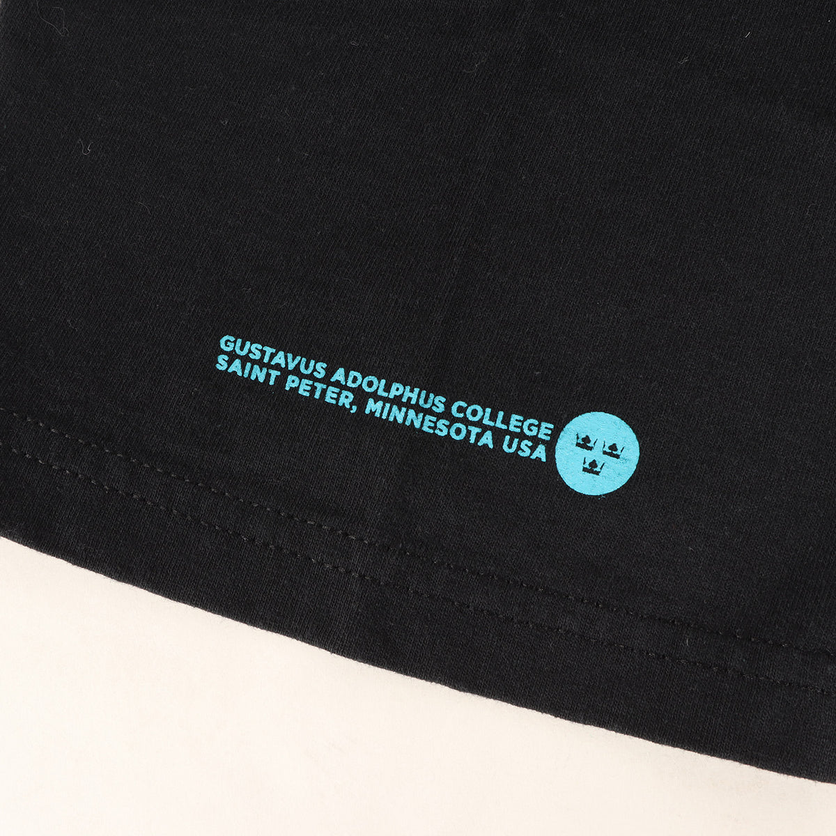 古着リメイク アインシュタイン BOXロゴ Tシャツ