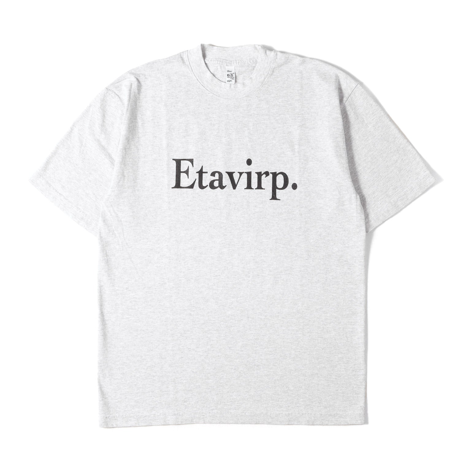 トップス etavirp logo TEE XL Etavirp logo Tシャツ のみ XLサイズ - Etavirp. (エタヴァープ