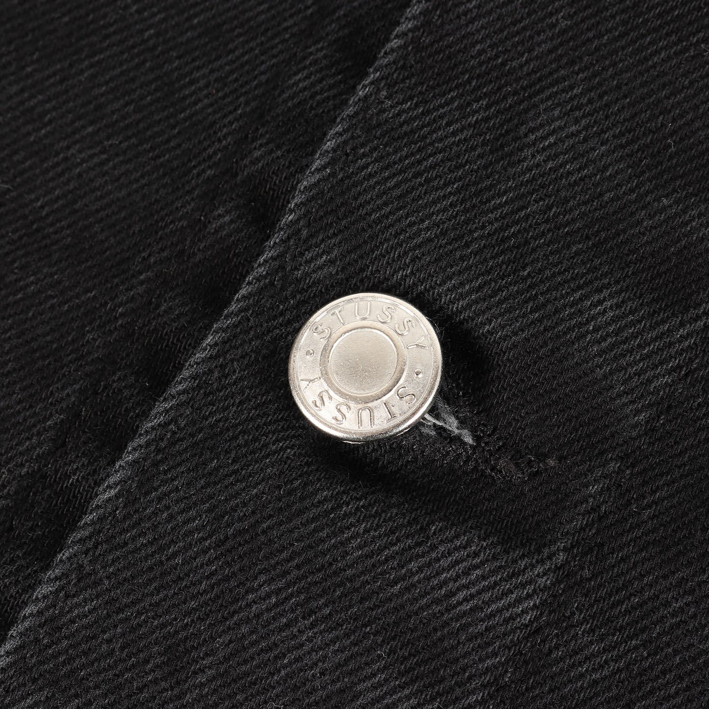 25AW ウォッシュ加工 トラッカー デニムジャケット(TRUCKER DENIM)