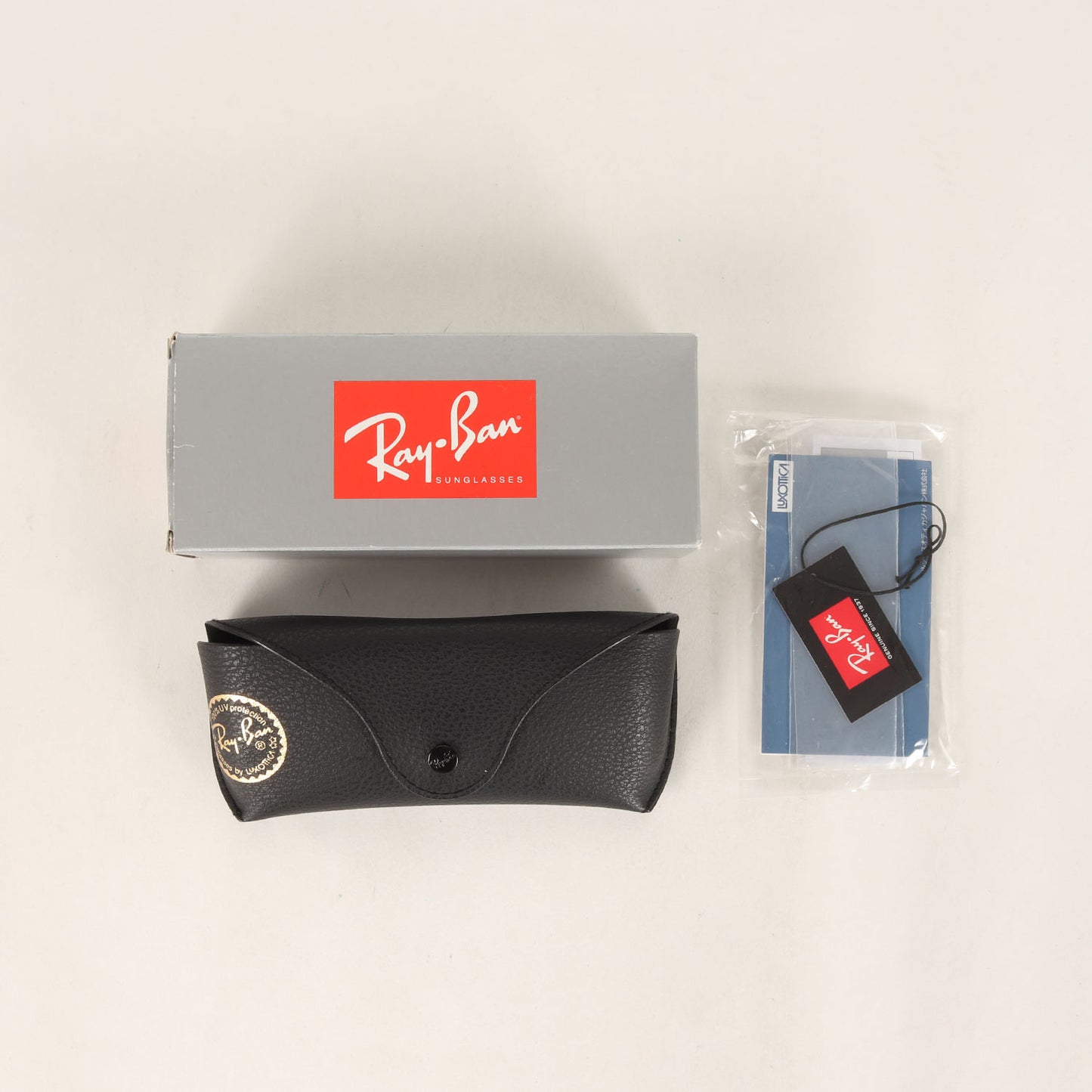 ボーイフレンド サングラス (BOYFRIEND RB4147 710/51)