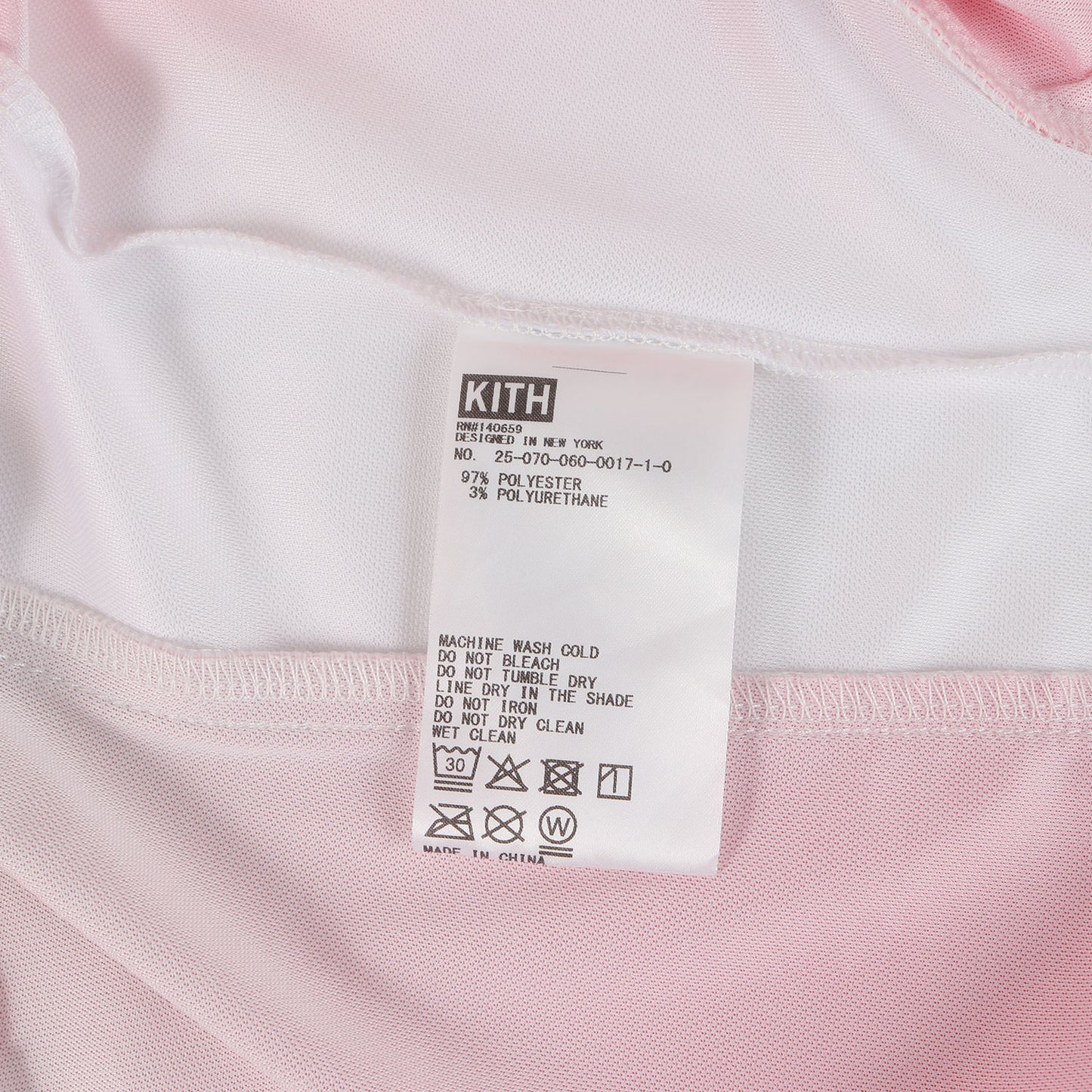 25SS グラデーションカラー サッカージャージ(Gradient Edison Jersey)