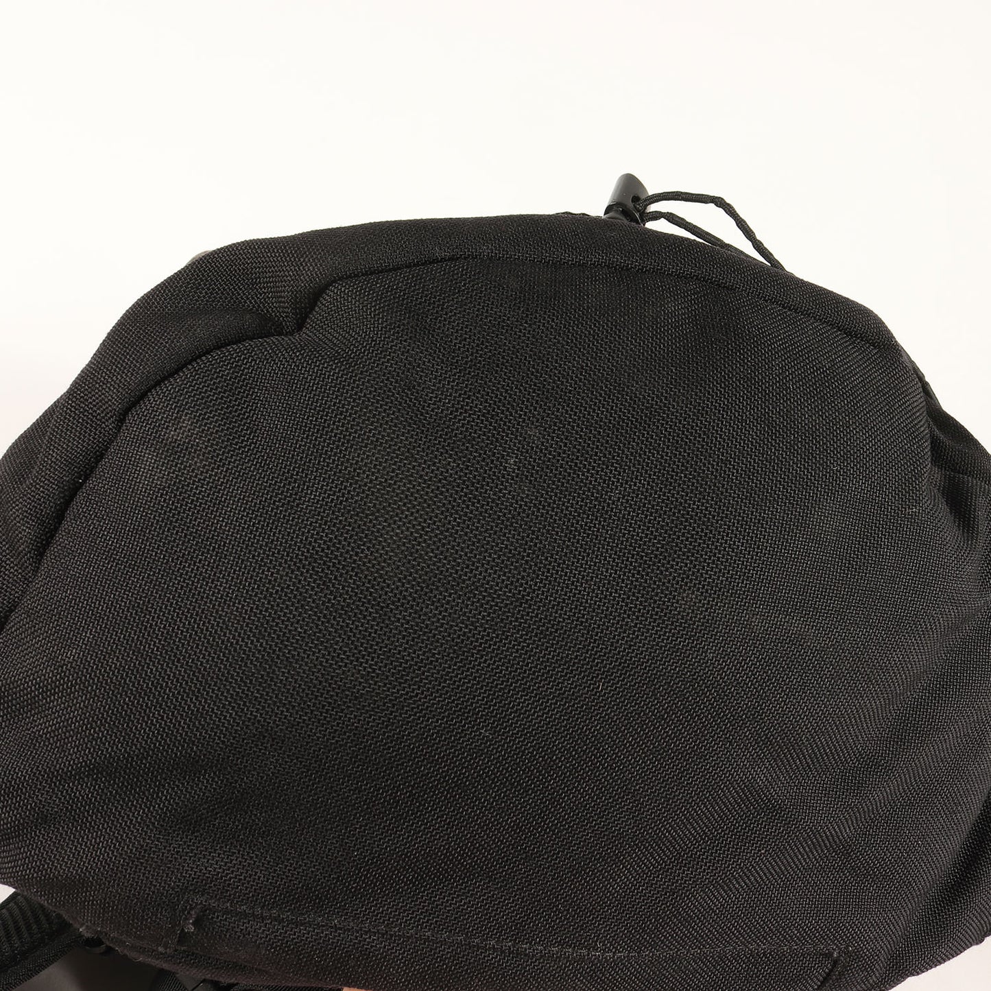 クロコダイル柄 コーデュラナイロン バックパック(Croc Backpack)