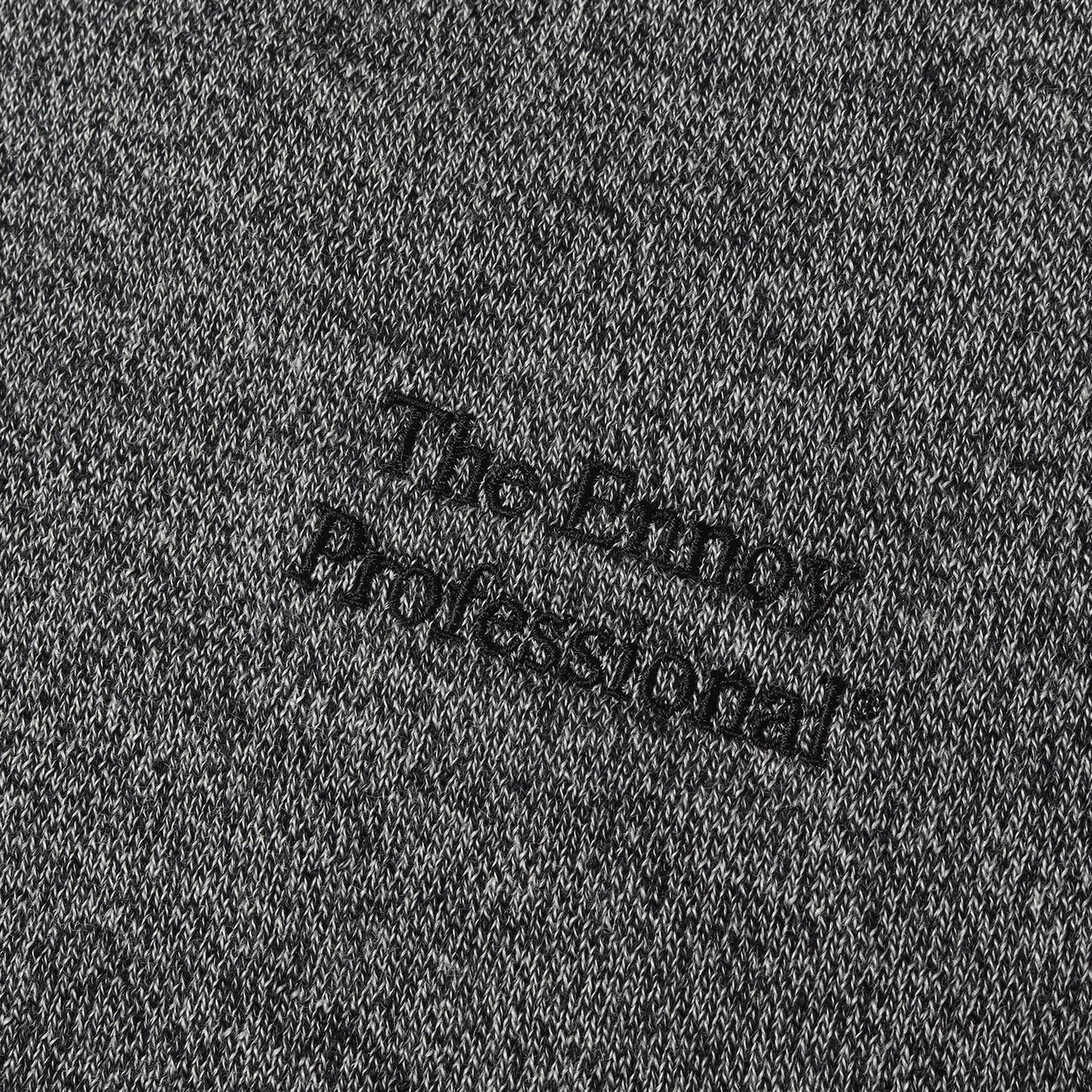 25AW ロゴ刺繍 メリノウール ニット セーター(Merino Wool Sweater)