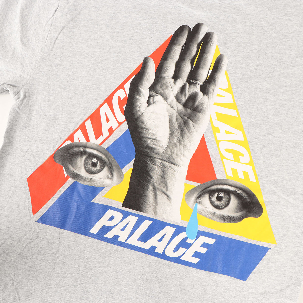 25SS Jean-Charles de Castelbajac / JCC グラフィック Tシャツ(T-shirt)
