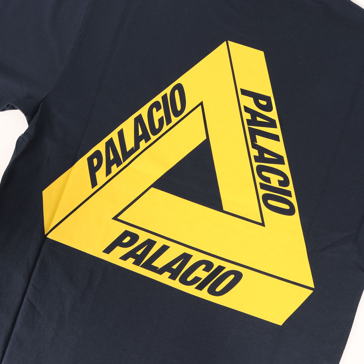 25AW アイコンマーク Tシャツ(TRILINGUAL T-SHIRT)