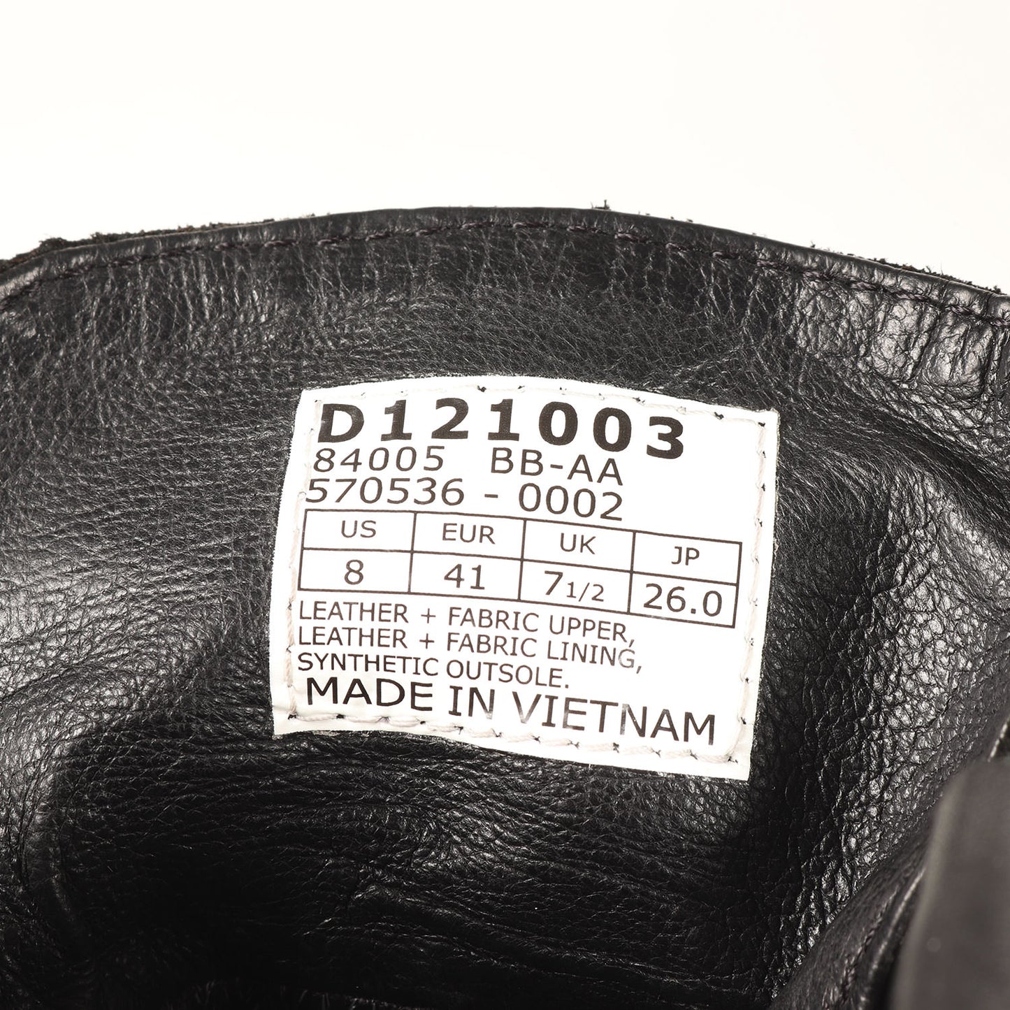 ダナー フィールド ゴアテックス レザー ブーツ(D121003 DANNER FIELD)