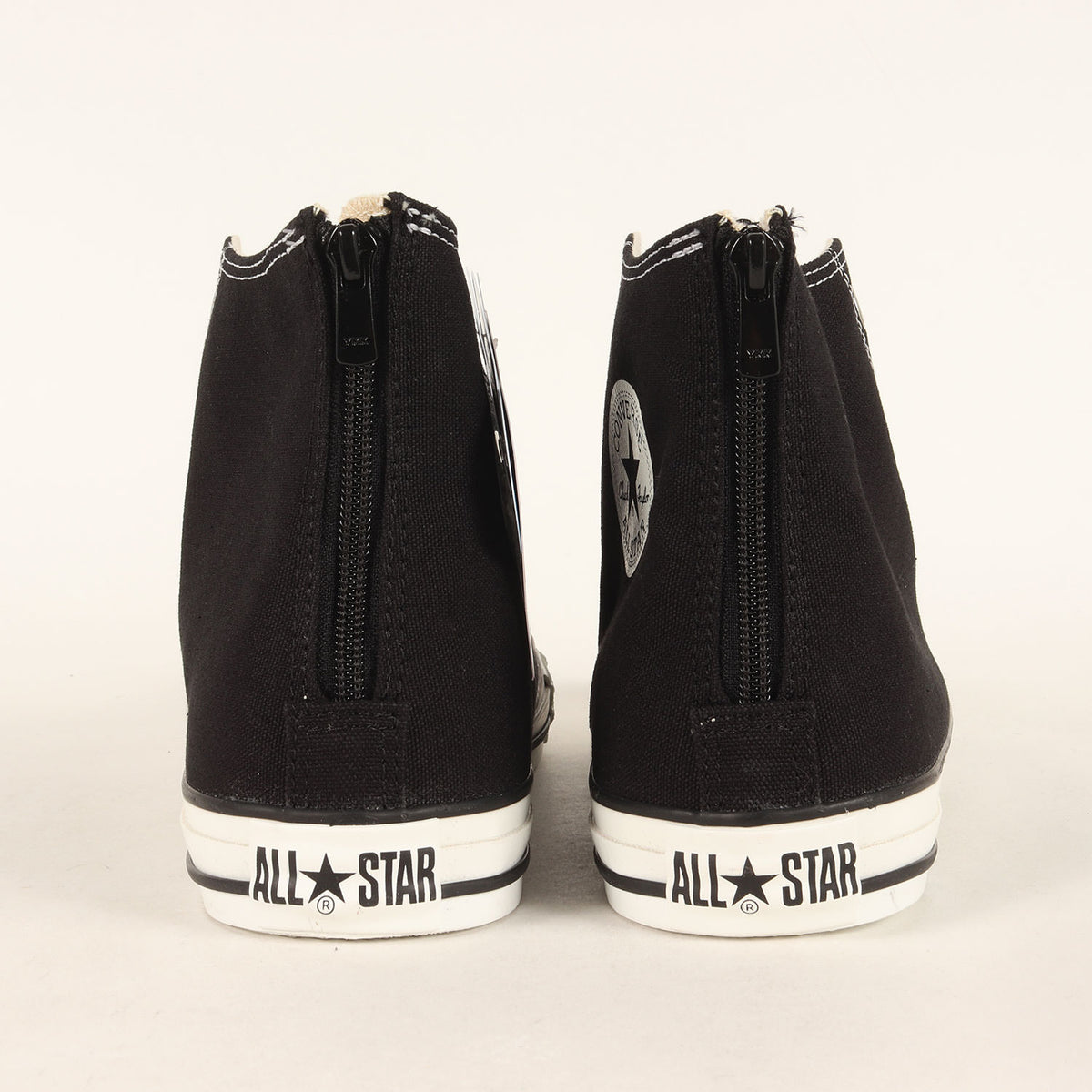 現行モデル オールスター ハイ バックジップ(1SD257 ALL STAR RH Z HI)