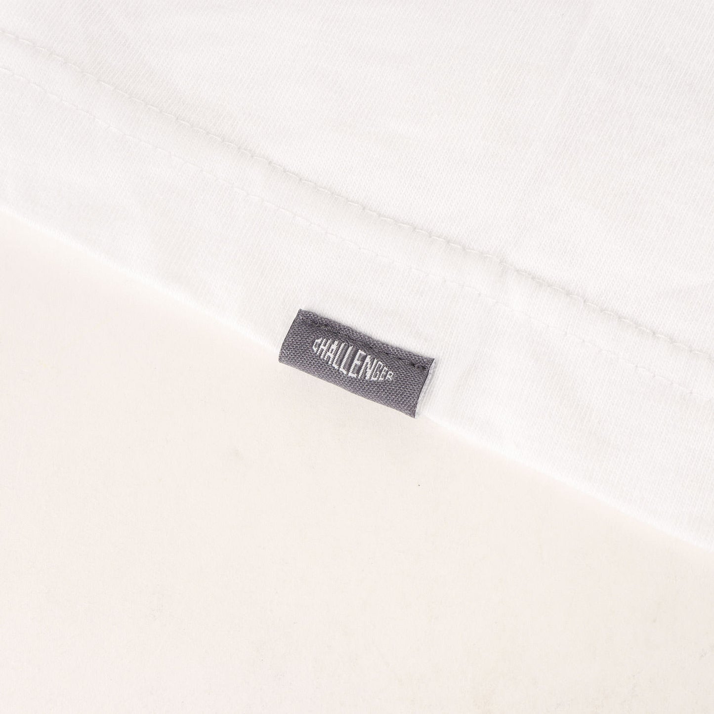 23SS ロゴパッチ付き ポケット Tシャツ(LOGO PATCH TEE)