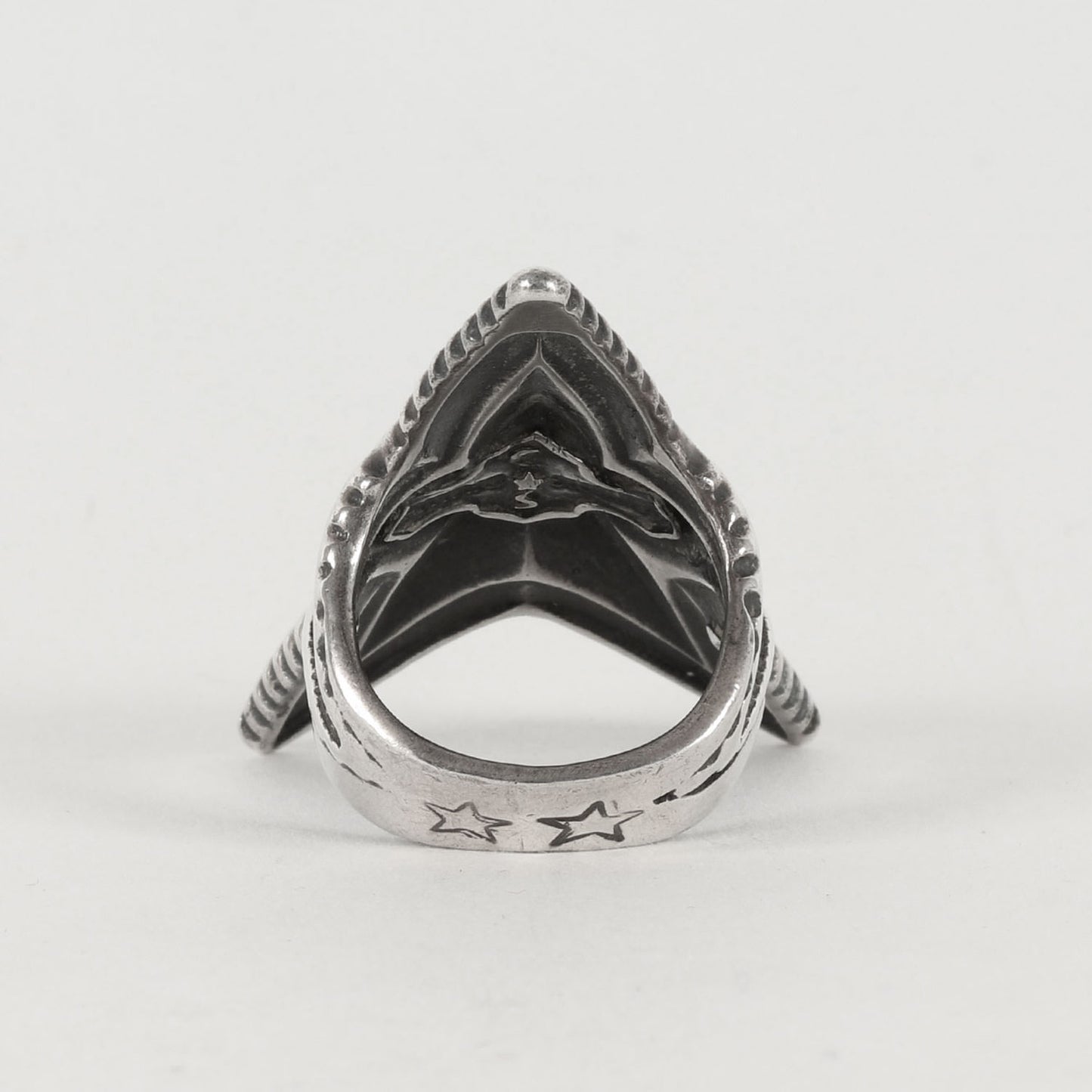 デップ スター リング(Depp Star Ring)