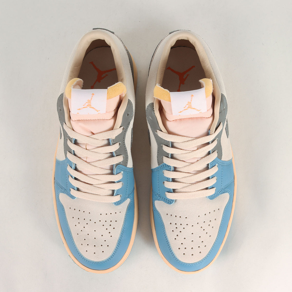 AIR JORDAN 1 LOW SE Tokyo 96 (DZ5376-469)