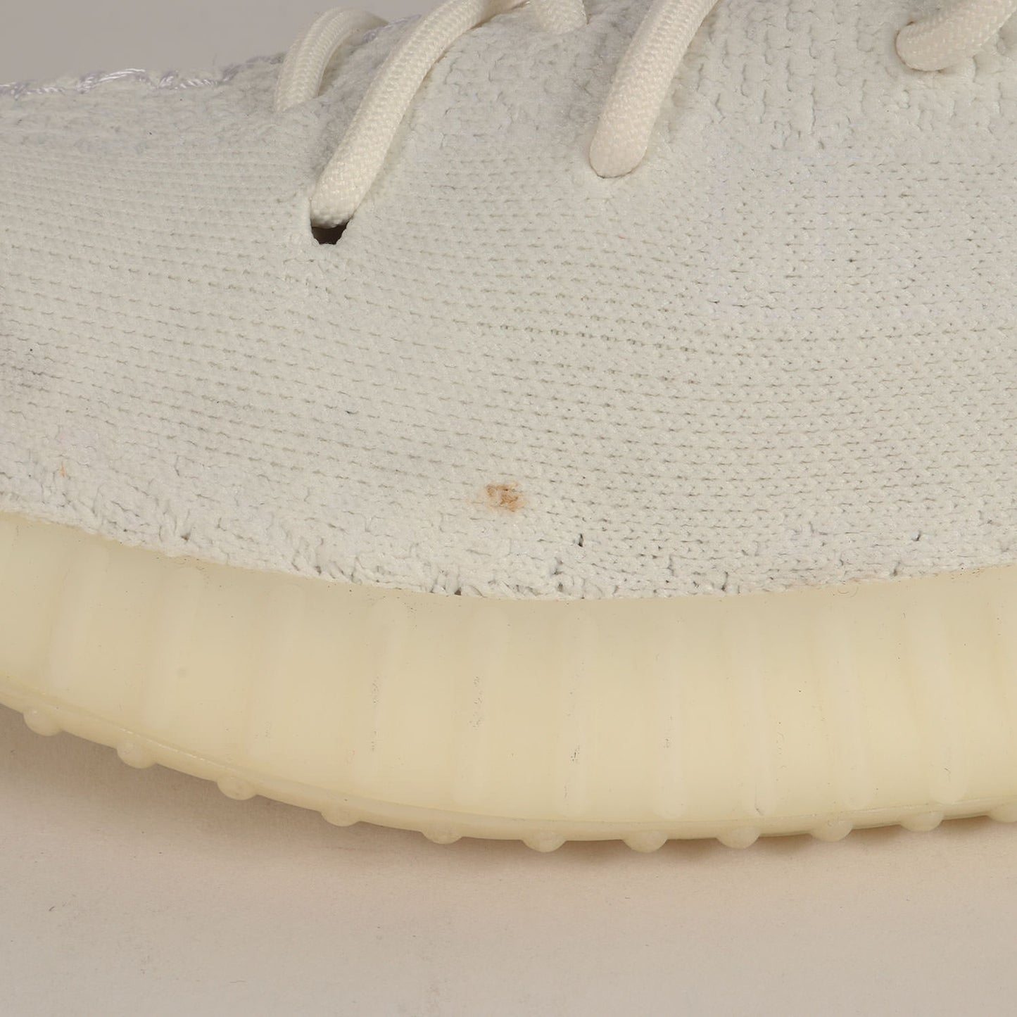 YEEZY BOOST 350 V2 CREAM WHITE (2018年製 / CP9366)
