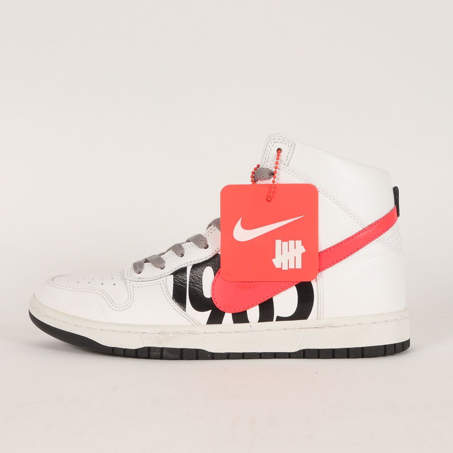×UNDEFEATED DUNK LUX / UNDFTD (826668-160)