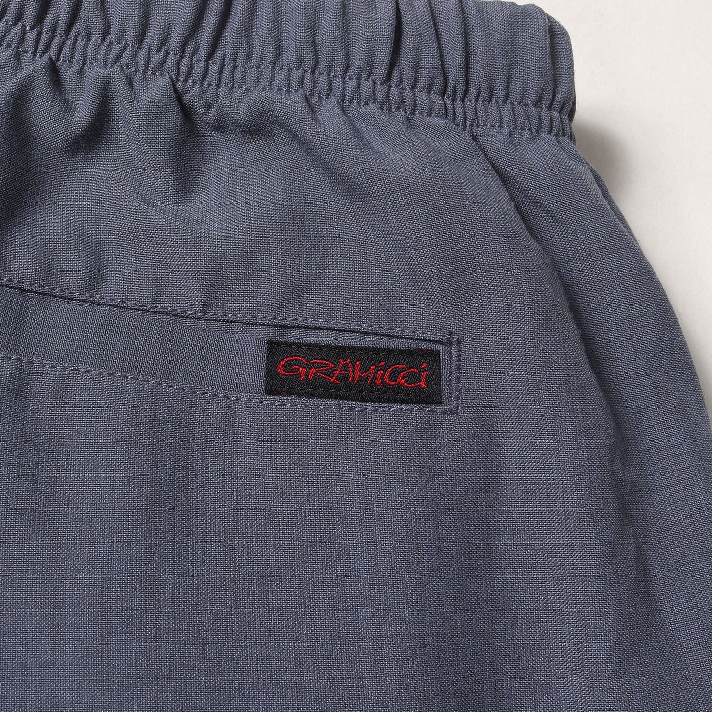 リネンブランド テーパード イージーパンツ(LINEN BLEND EASY TAPERED PANT)