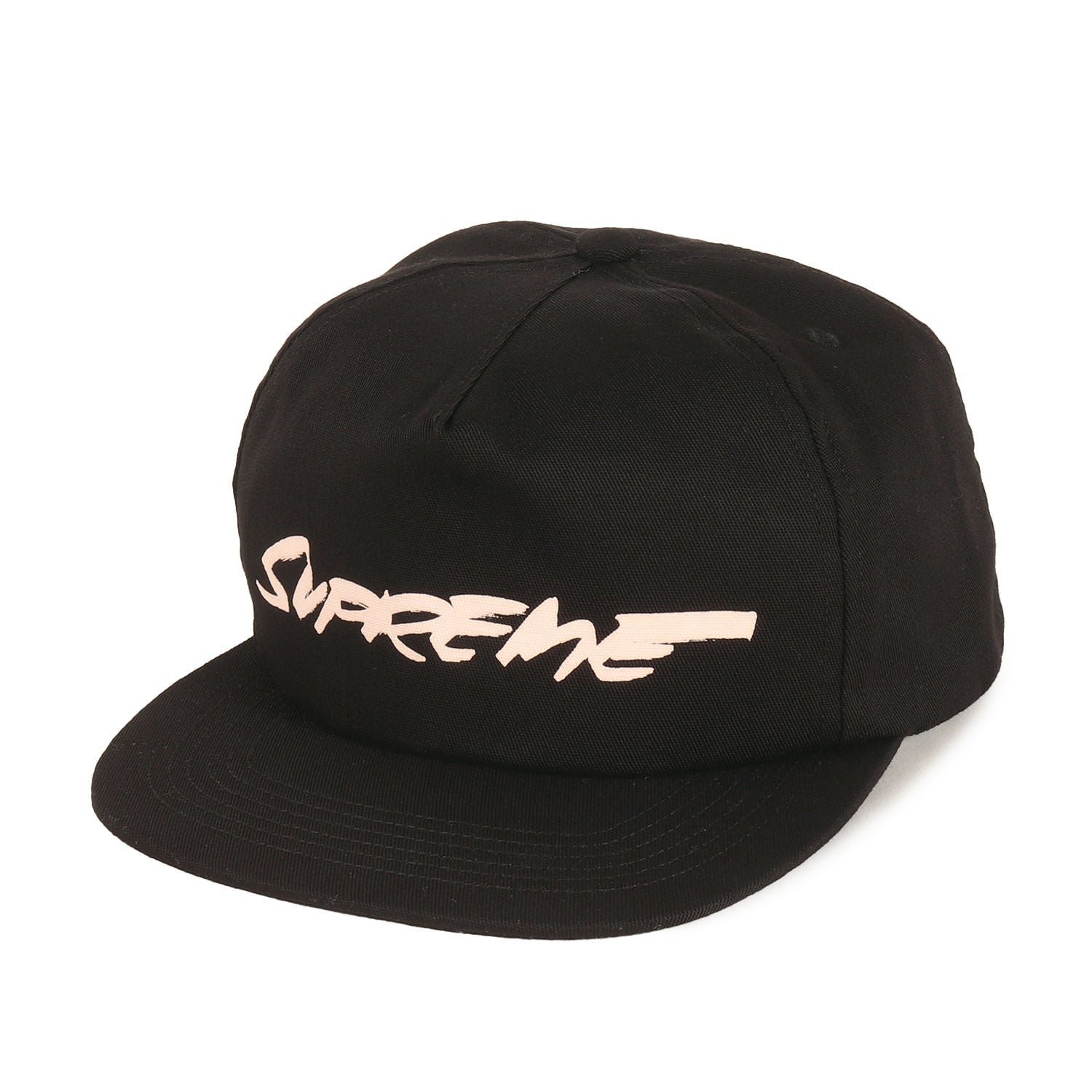 FUTURA フューチュラロゴ 5パネルキャップ(Futura Logo 5-Panel 
