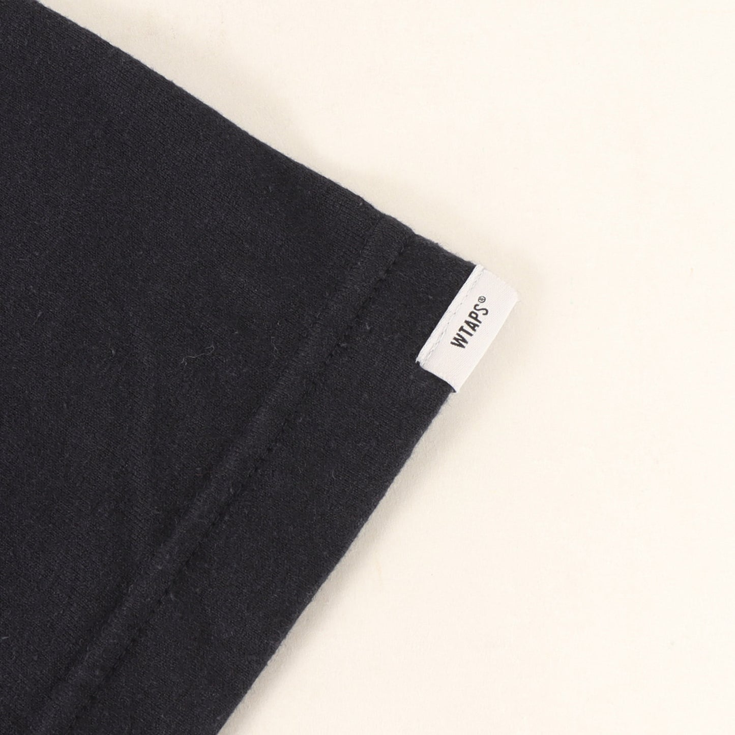 25SS ブランドロゴ クルーネック Tシャツ(ACADEMY 01 / SS / CTPL)