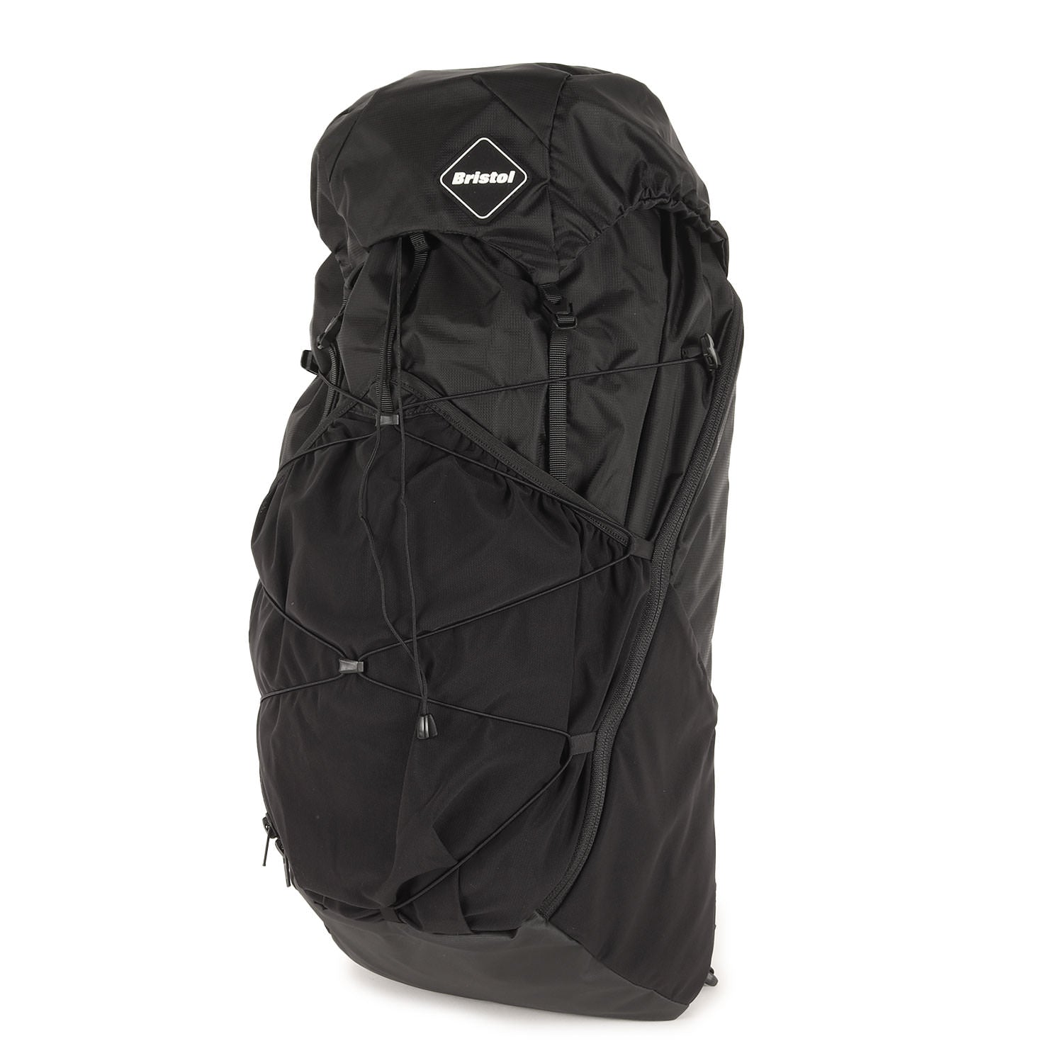 新品 FCRB 25AW TOUR QUICK-ACCES BACKPACK 25AW ツアー クイック アクセス バックパック(TOUR QUICK-ACCESS