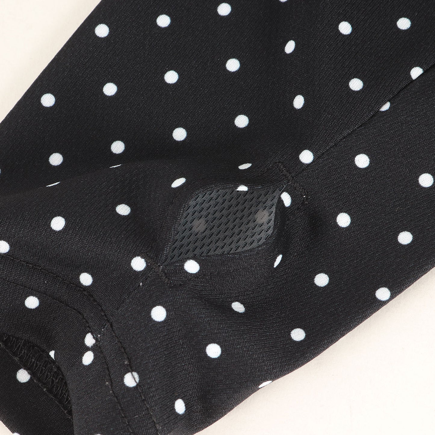 21SS ドット柄 ツアー ジャージー ロングスリーブ Tシャツ(L/S TOUR TEE)