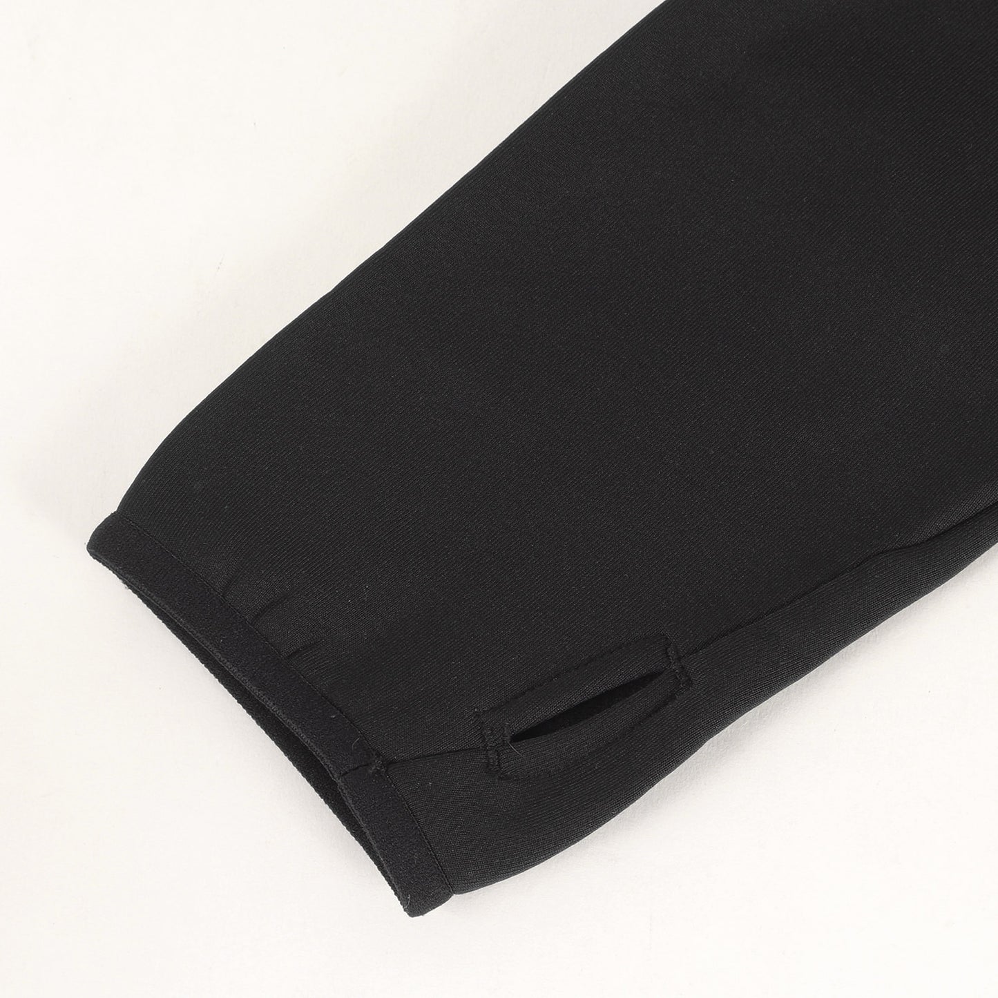 20AW ポーラテック パワーストレッチ ジップ パーカー(POLARTEC POWER STRETCH ZIP UP GAITER HOODIE)
