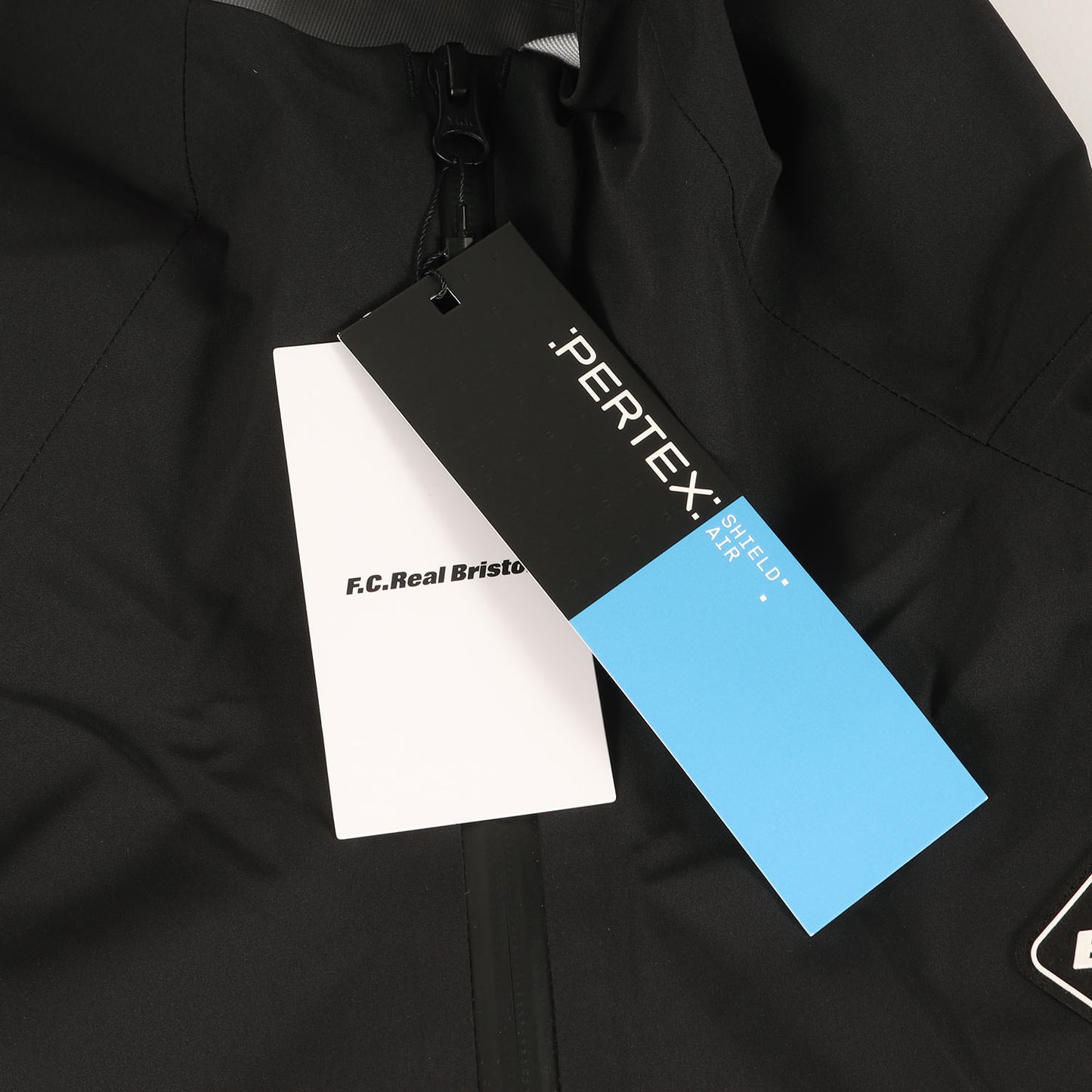 25SS 3レイヤーナイロン ユーティリティ チームジャケット(AUTHENTIC UTILITY TEAM JACKET)