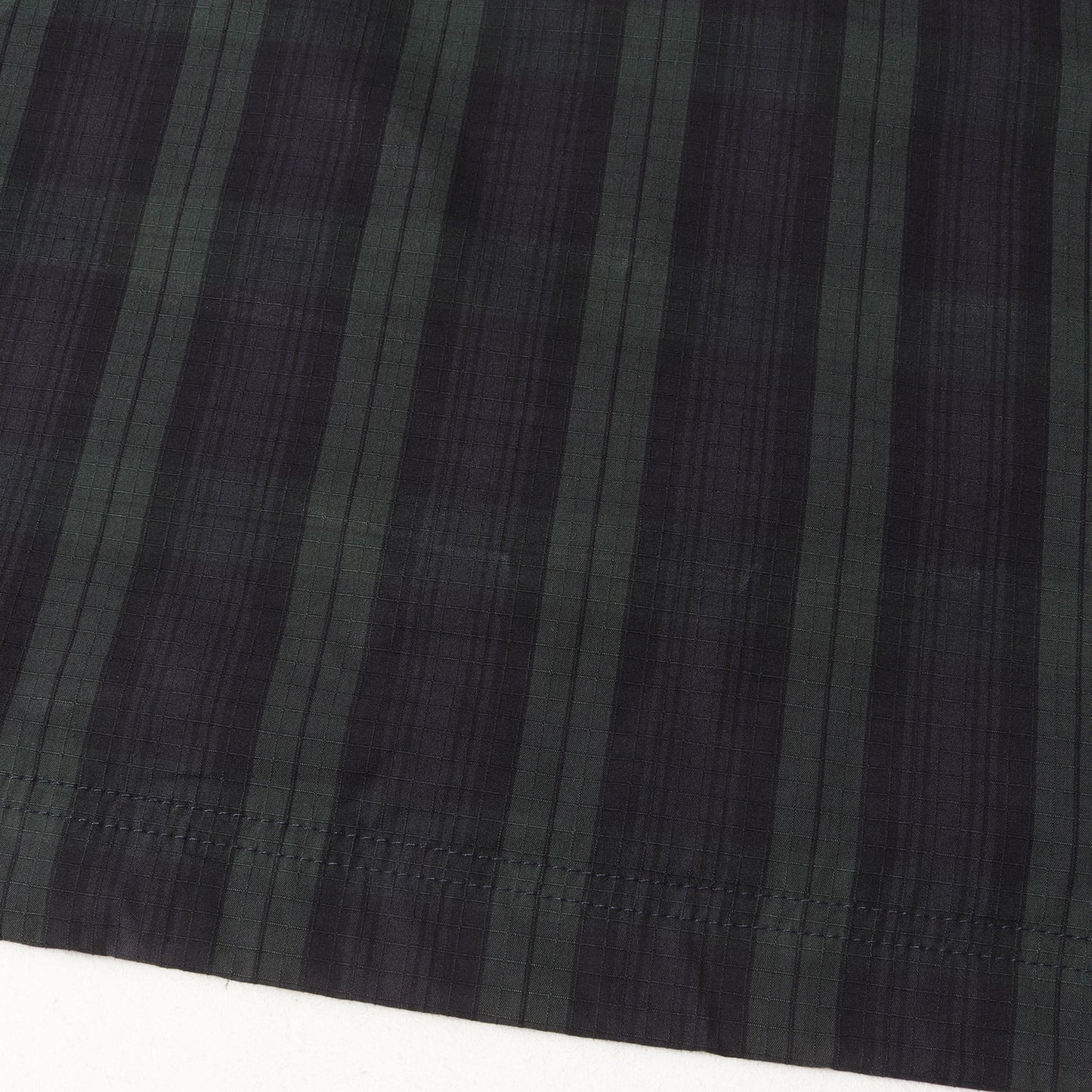 22AW ブラックウォッチ プルオーバー スモック(SMOCK 02 / JACKET / CTPL. RIPSTOP. TEXTILE. CRST)