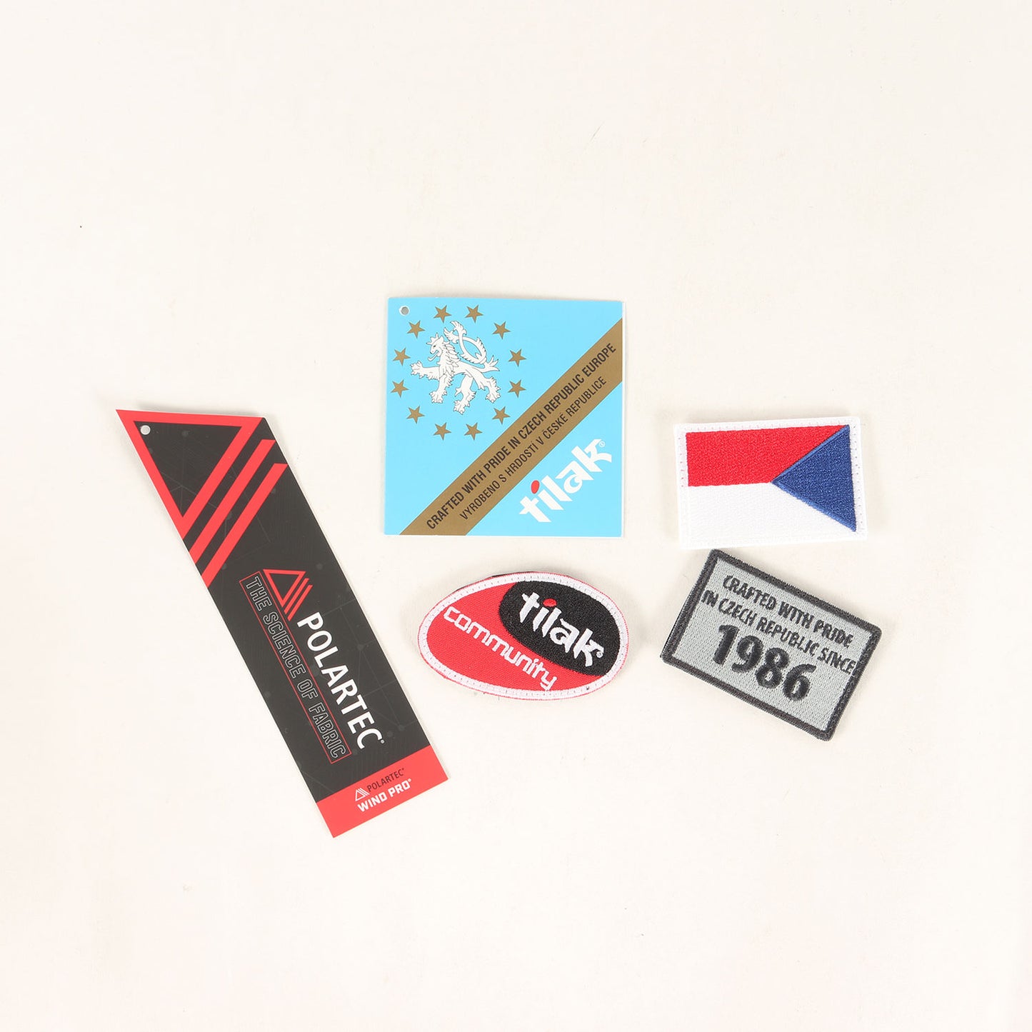 23AW ヨトゥン ポーラテックフリース ジャケット(Jotun MiG Jacket)