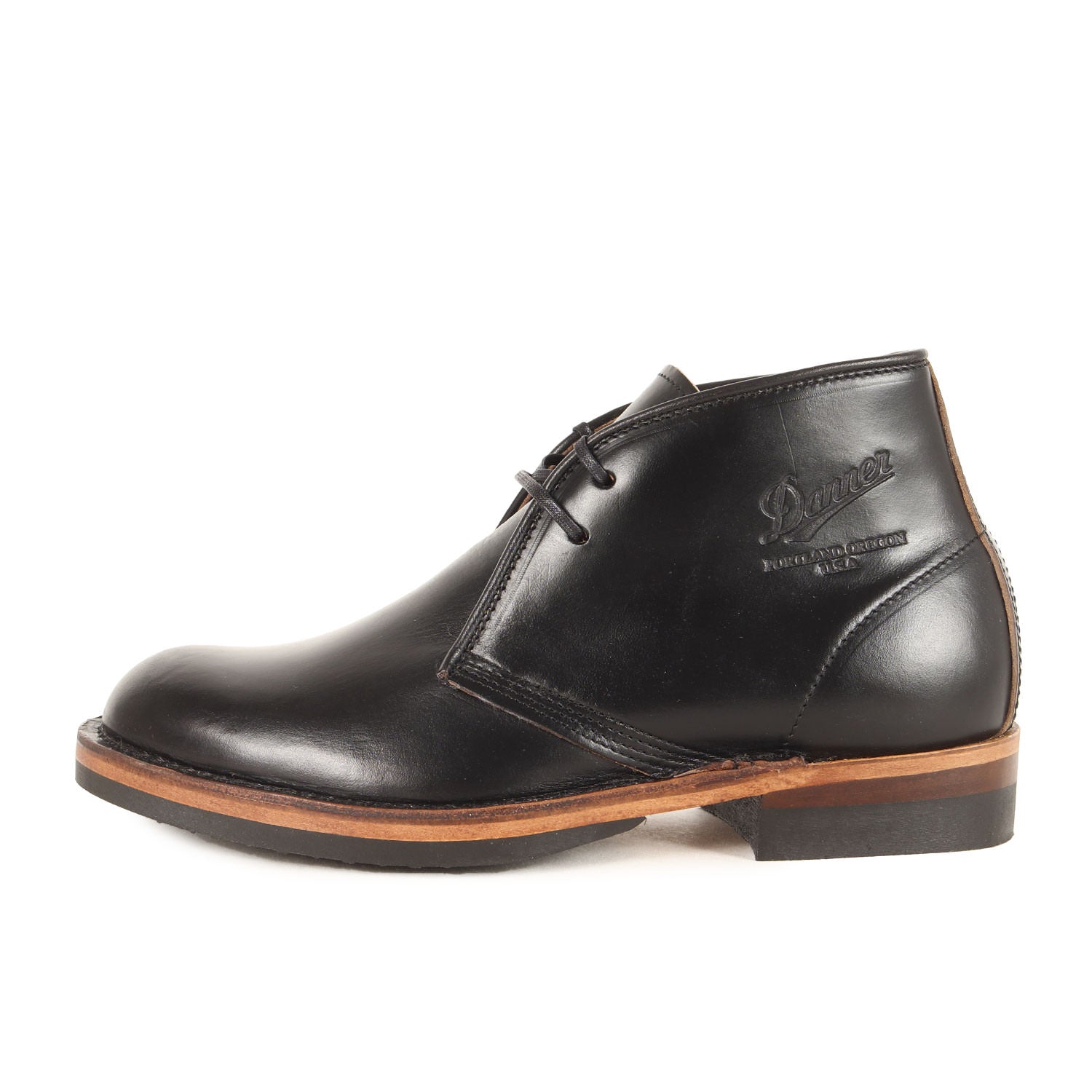 Danner ANTIGO D-1806　クロムエクセルレザーチャッカブーツ クロムエクセルレザー アンティゴ チャッカブーツ(D-1806 ANTIGO