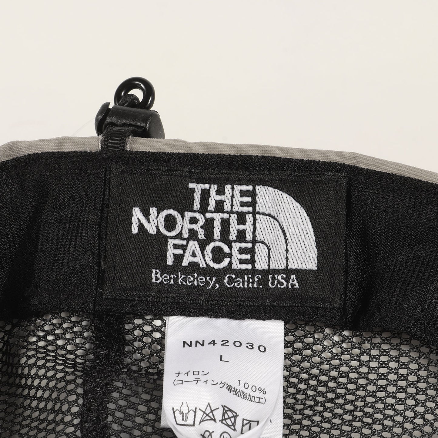 ゴアテックス ベースボールキャップ(GTX Baseball Cap)