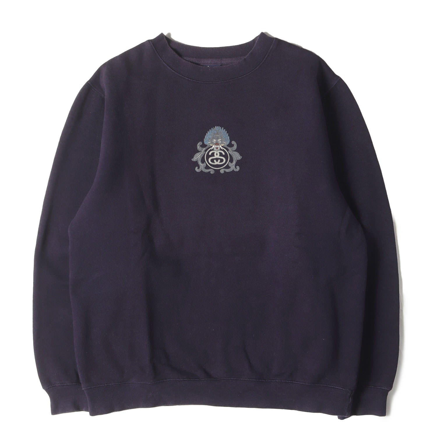 Stussy ドラゴン スウェット 【公式通販】