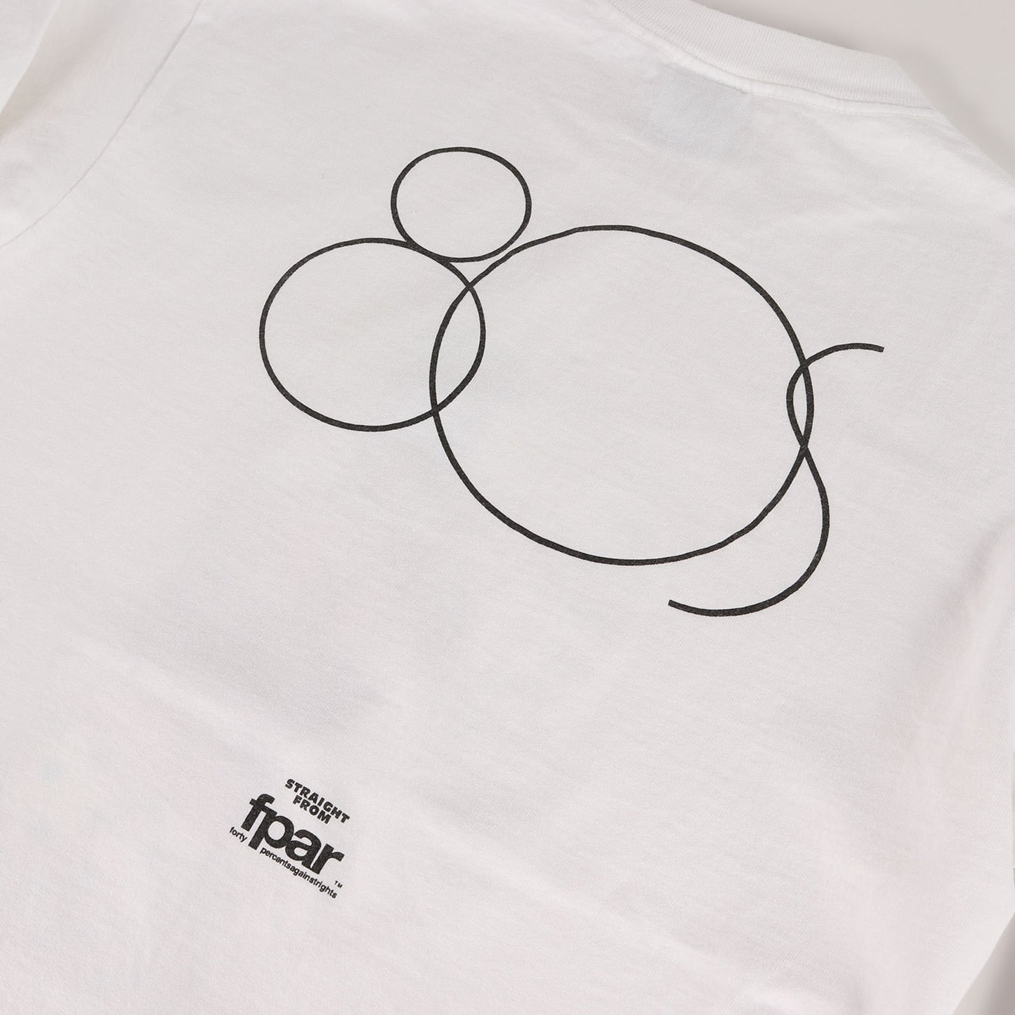 00s ×FPAR ビッグボーイ ロングスリーブ Tシャツ