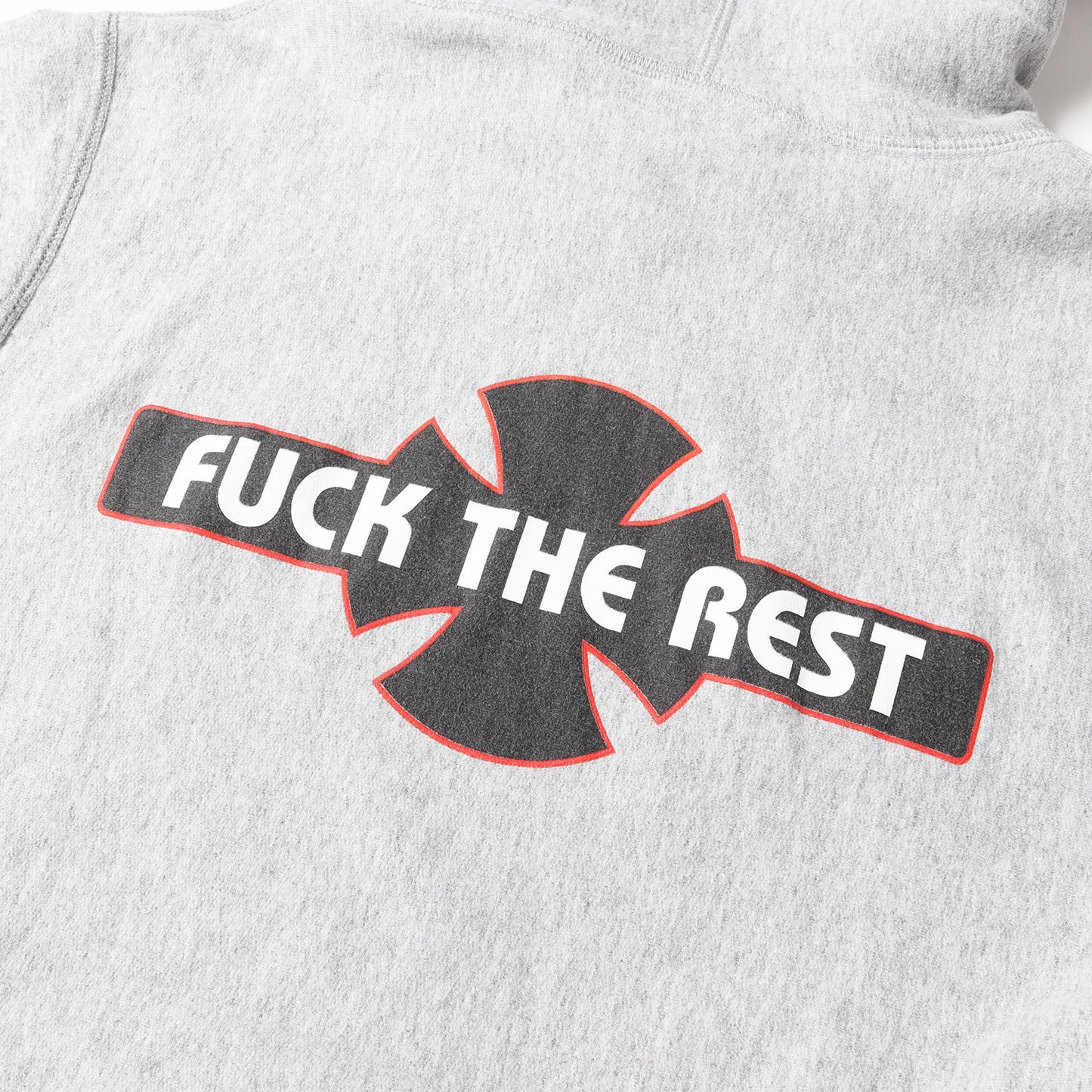 ×Independent アイコンマーク スウェットパーカー(Pullover)