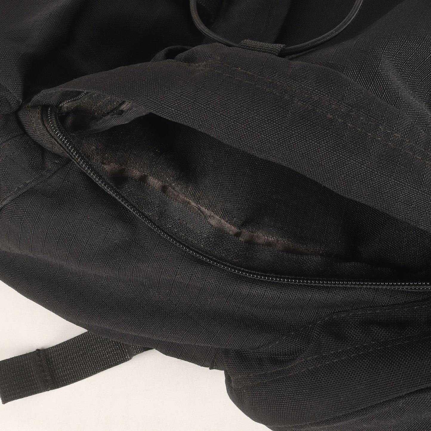 90s 5代目 リップストップナイロン バックパック(Backpack)