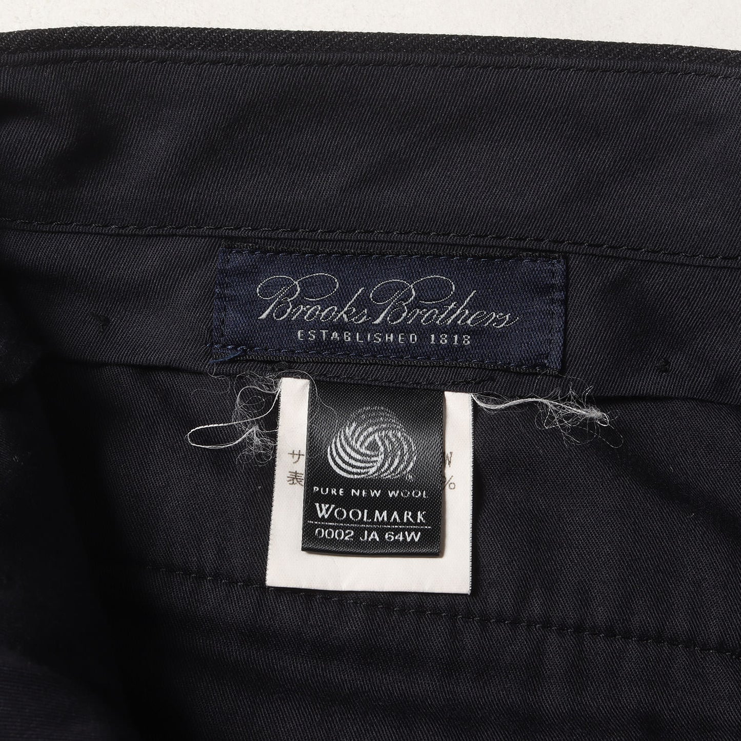 ウィンドペンチェック テーラードジャケット & スラックスパンツ セットアップ / スーツ