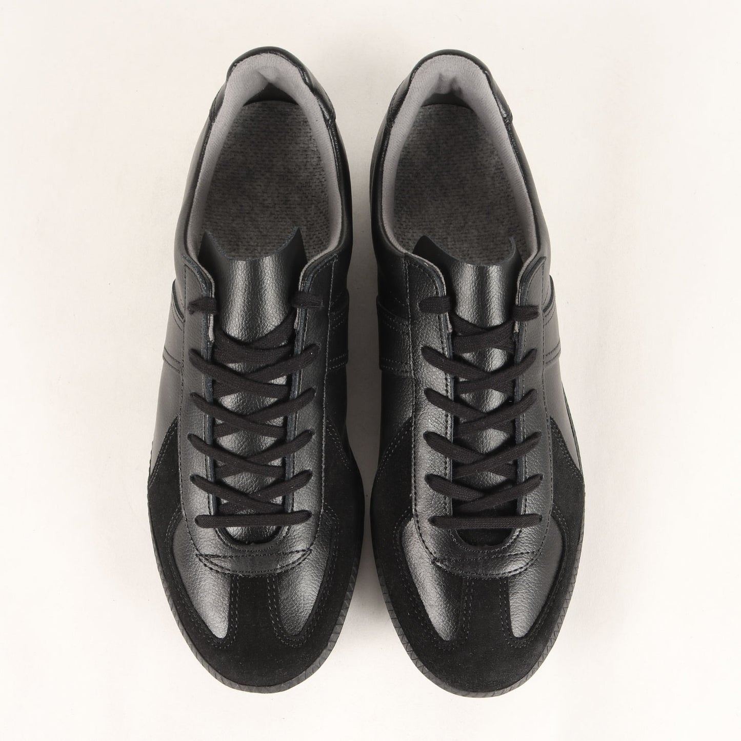 23SS ジャーマントレーナー / ミリタリーシューズ(チェコ製)