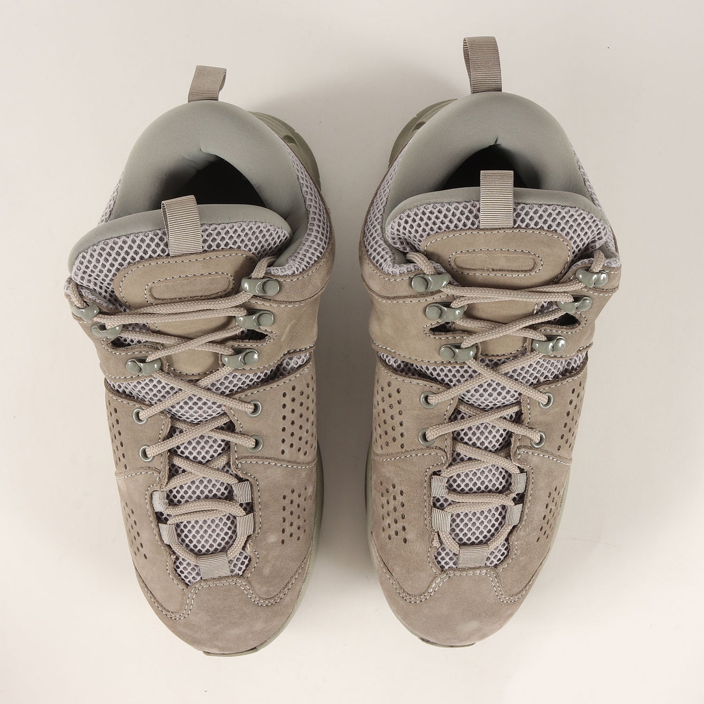 20AW カーフヌバック タクティカル スニーカー(TACTICAL SNEAKERS)