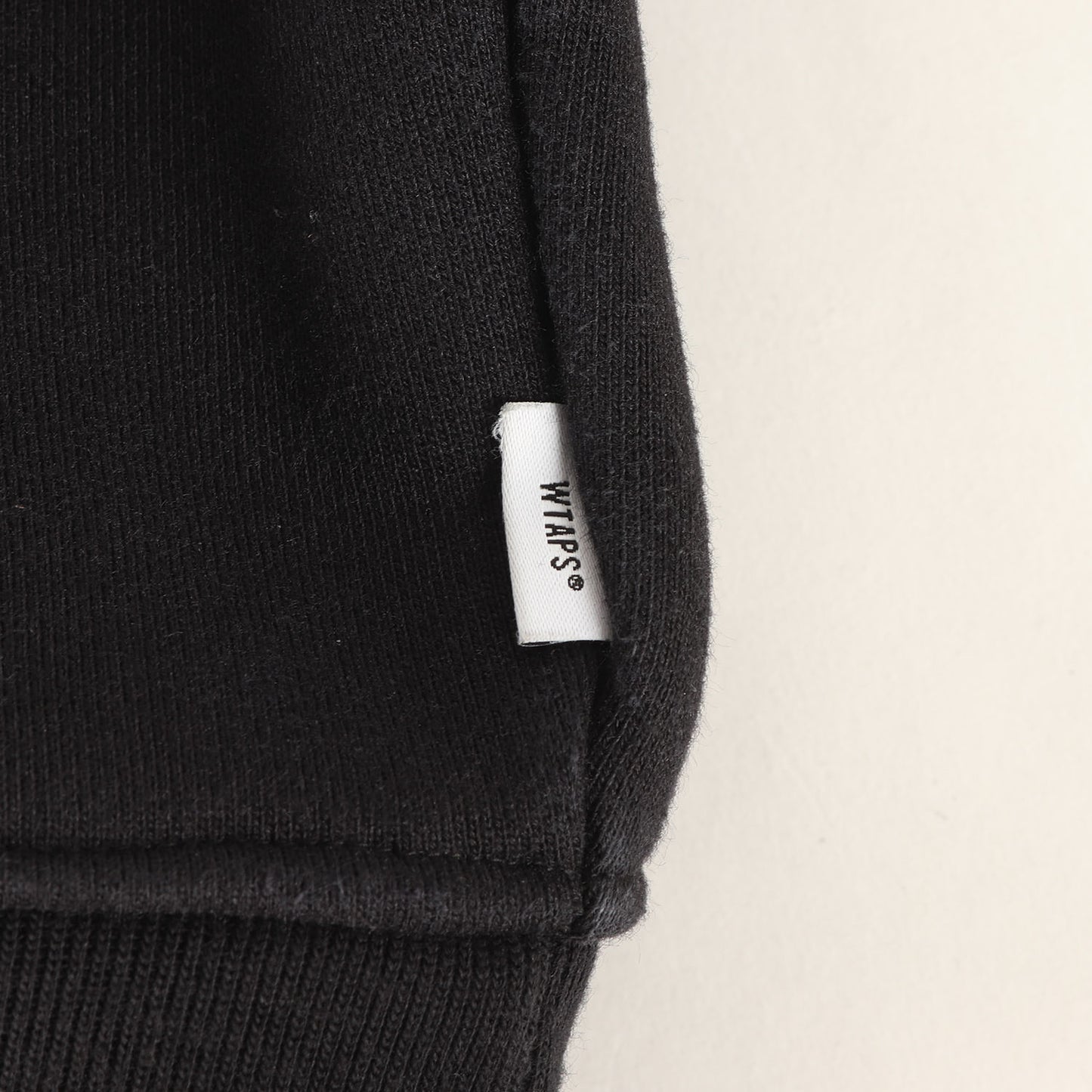 ヘビースウェット ジップ カーディガン(CRUCIBLE / ZIP CARDIGAN)