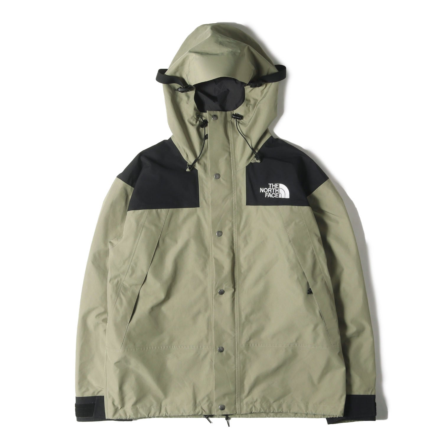 US企画] GORE-TEX 1990 マウンテンジャケット (1990 MOUNTAIN JACKET 