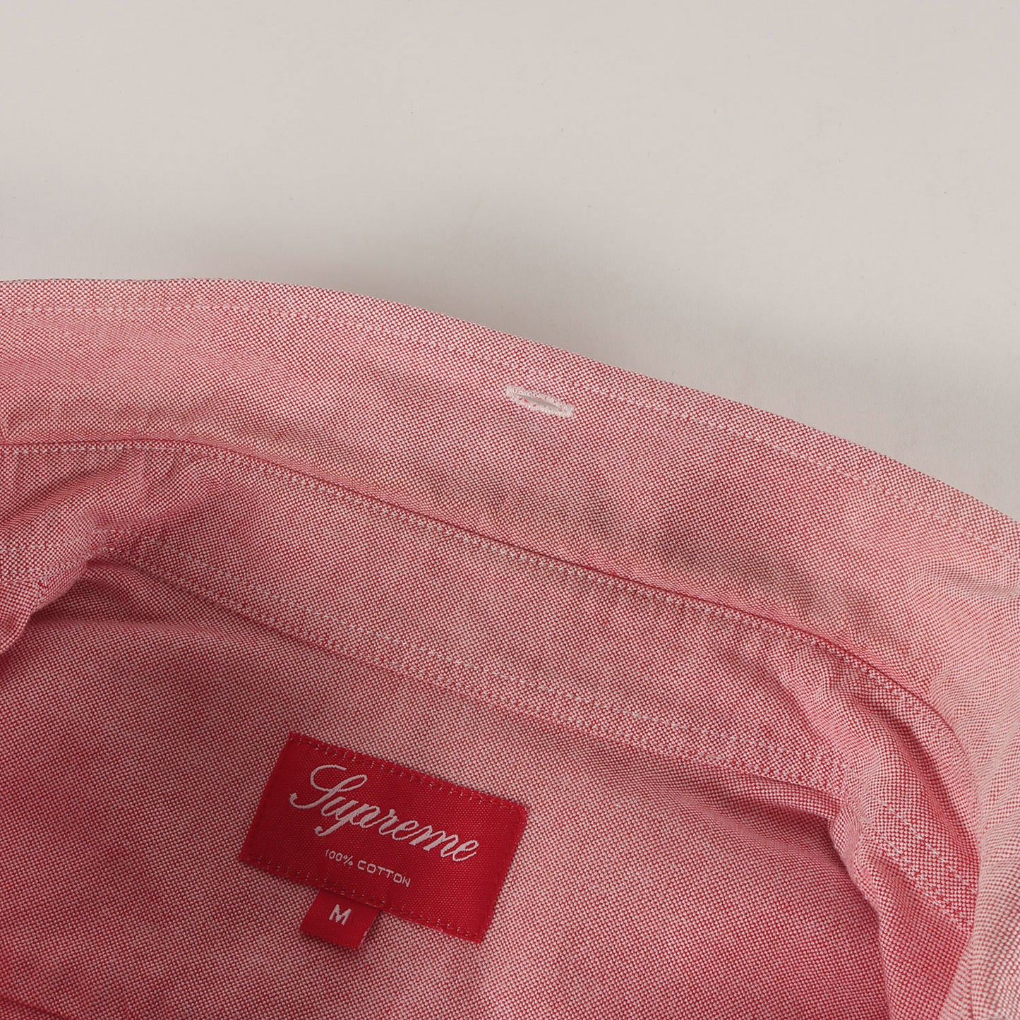 オックスフォード ボタンダウンシャツ(Oxford Shirt)