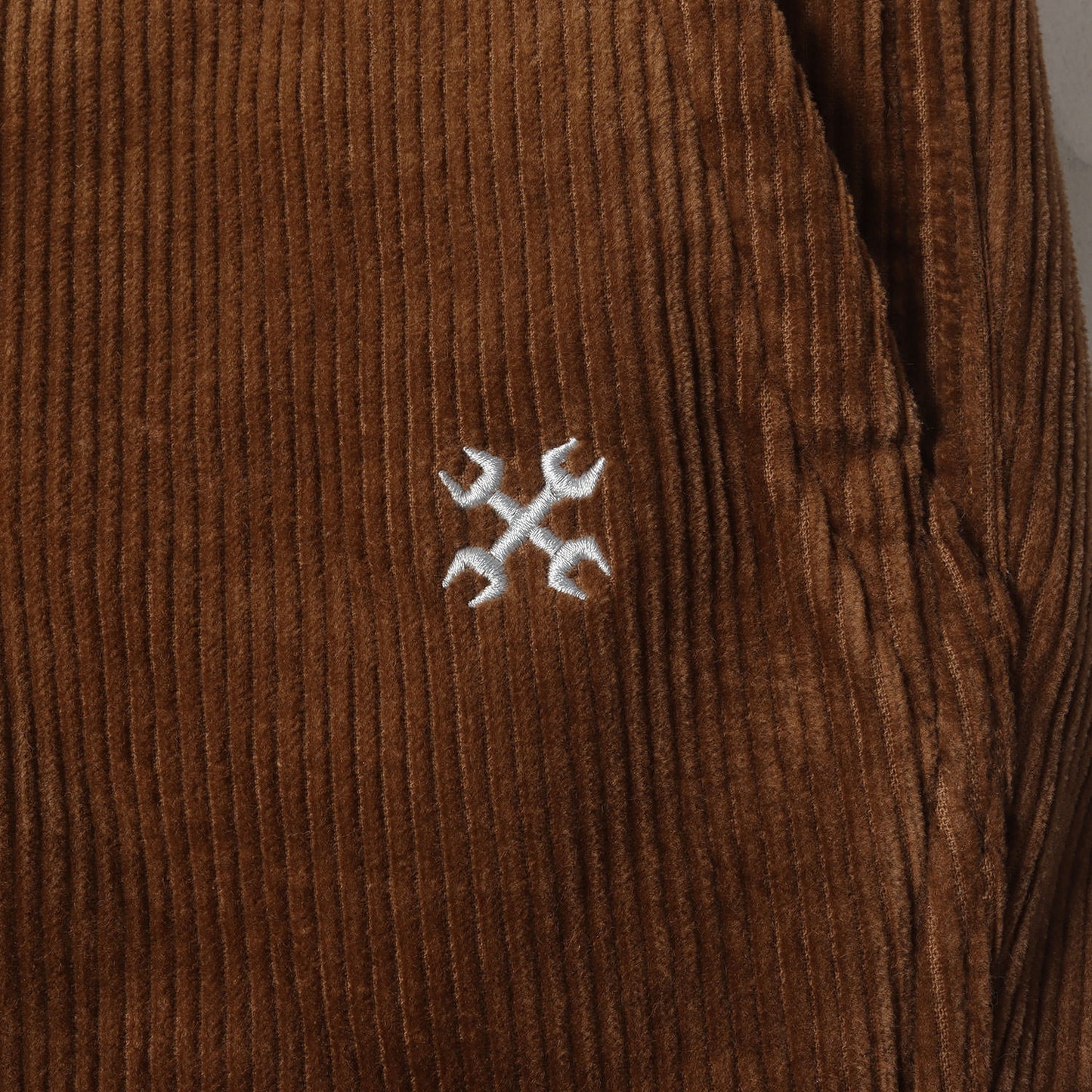 ストレッチコーデュロイ ウォーム ワークパンツ(Warm Work Pants)