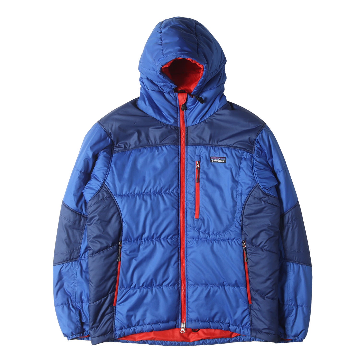 希少モデル] 00s ダスパーカー (DAS PARKA) 2010年製 - ブランド古着の