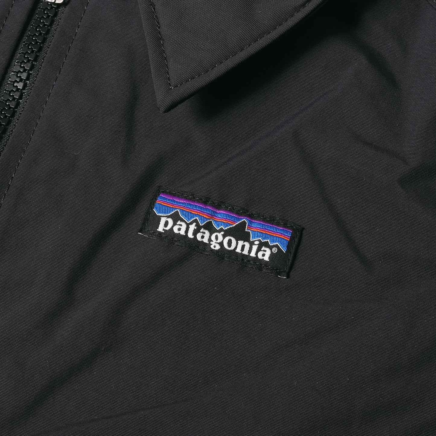 24SS ナイロン バギーズ ジャケット (Baggies Jacket)