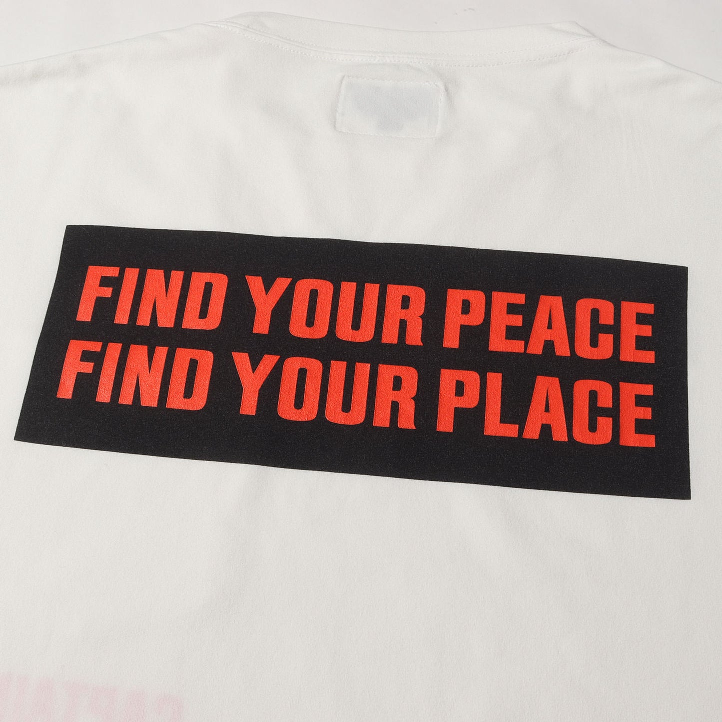 23SS プライムフレックス ストレッチ ロングスリーブ Tシャツ(Primeflex FYP LS TEE)