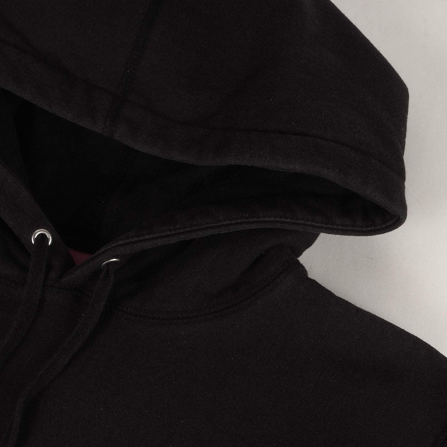 ウォーター アーチロゴ スウェットパーカー(Water Arc Hooded Sweatshirt)