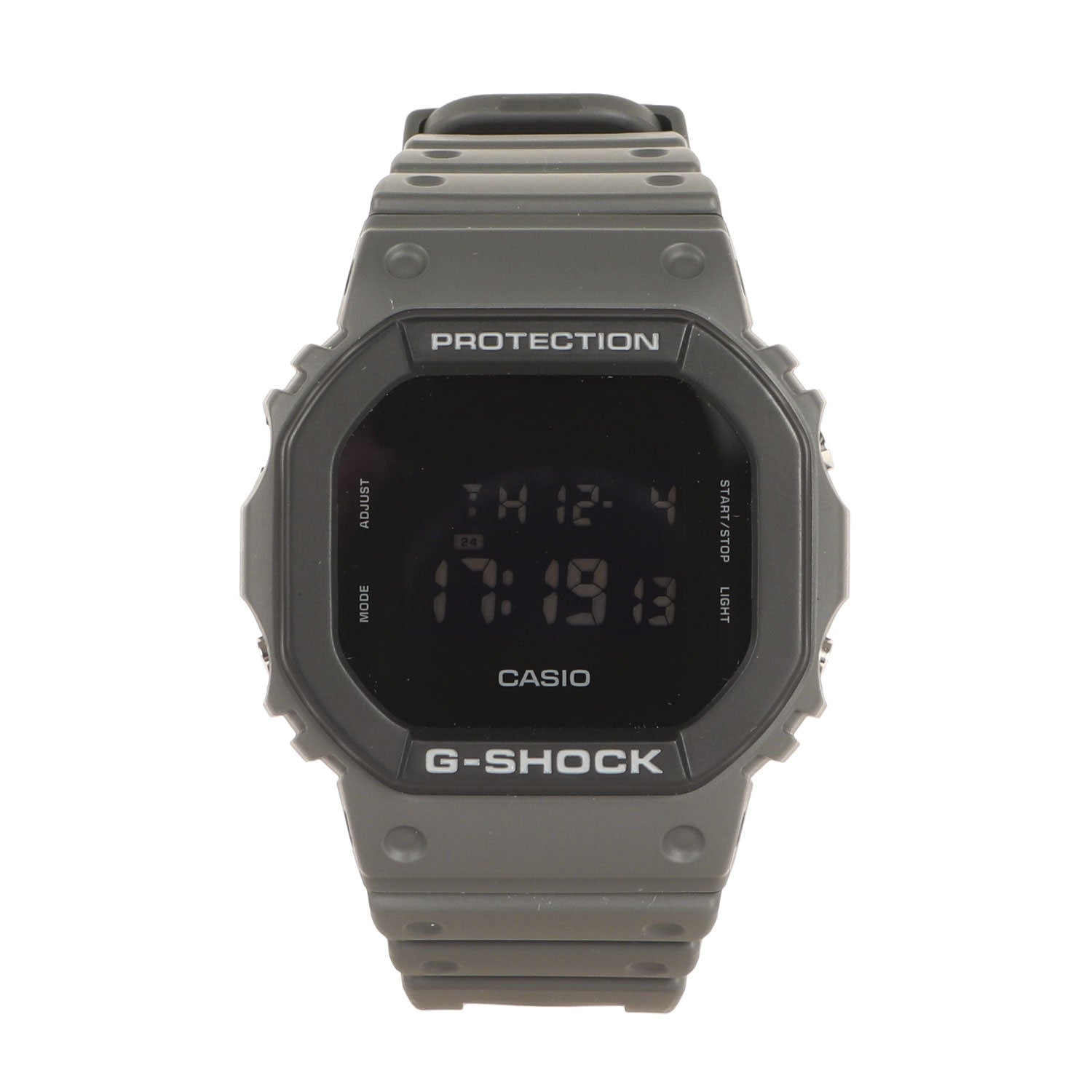 DW-5610UU-8JF 腕時計 / ウォッチ - ブランド古着の通販・買取 