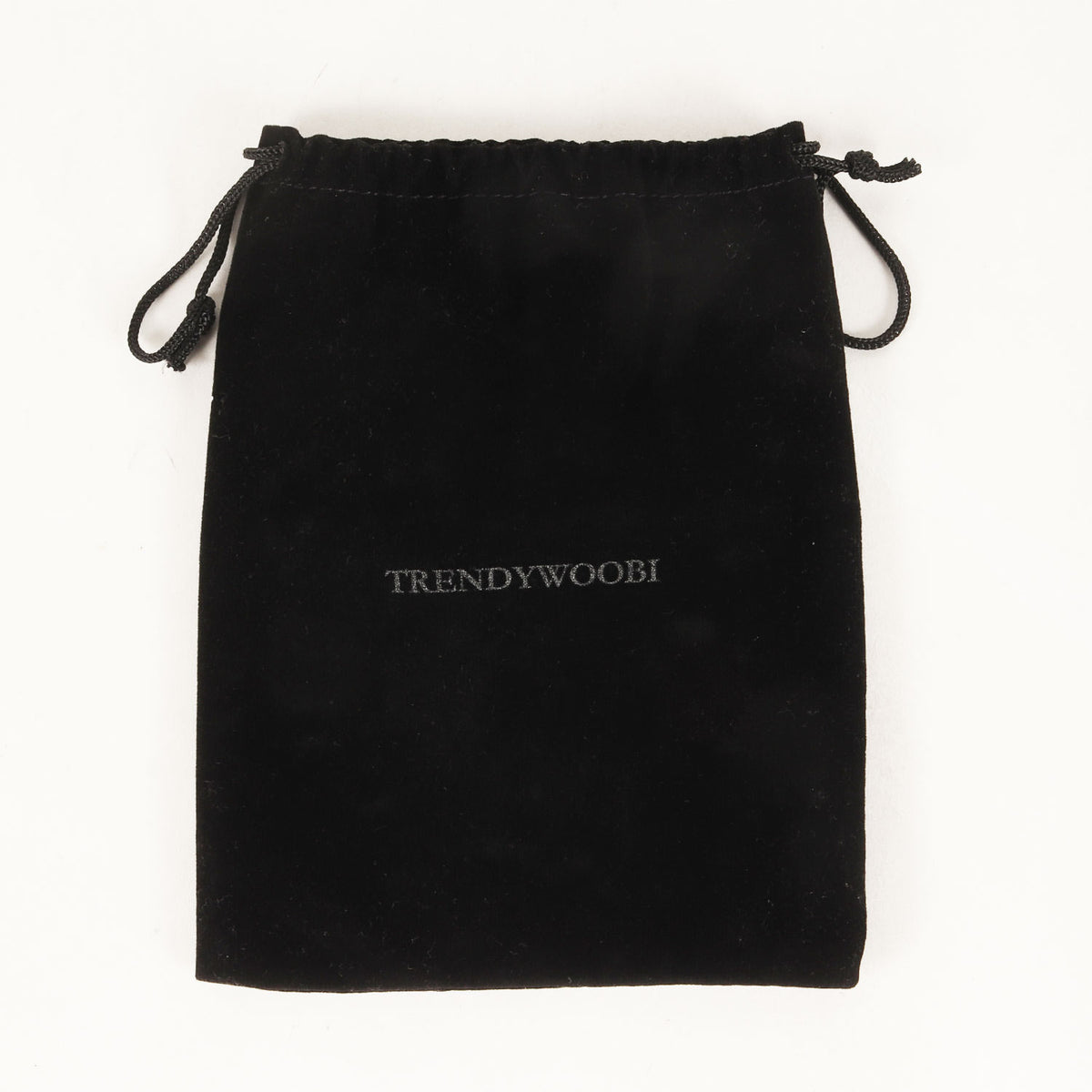 パールチェーン フェイクレザー ショルダーバッグ(pearl chain bag/20MM)