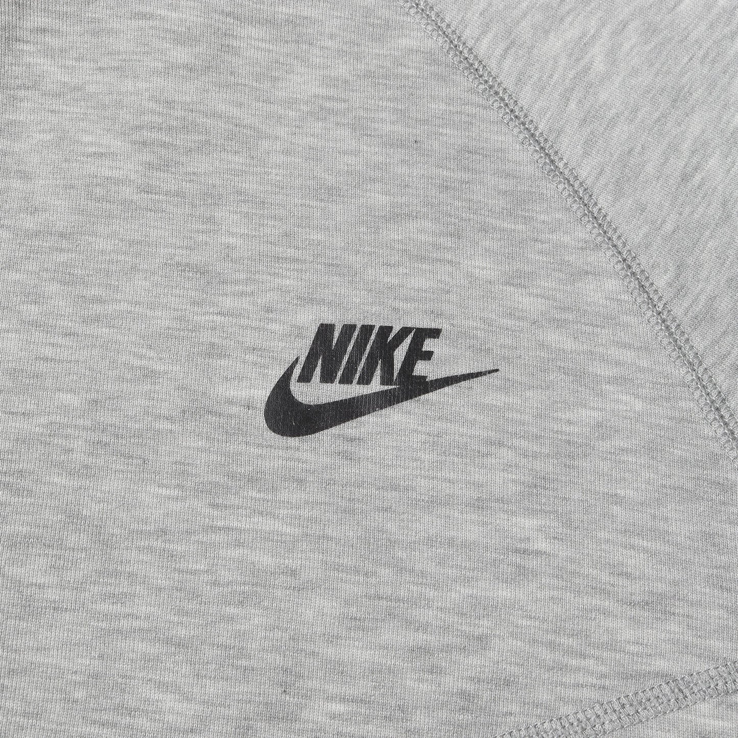 23AW テックフリース ジップ パーカー(AS M NK TCH FLC FZ WR HOODIE)