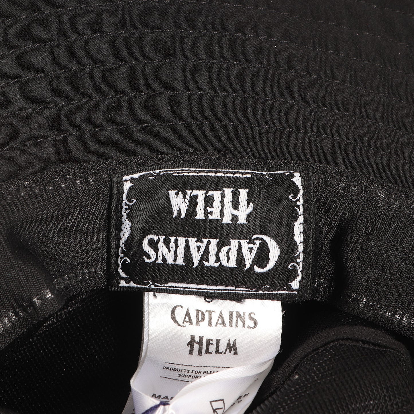 24SS ドライ ストレッチ サーフ サファリハット(DRY STRETCH SURF SAFARI HAT)