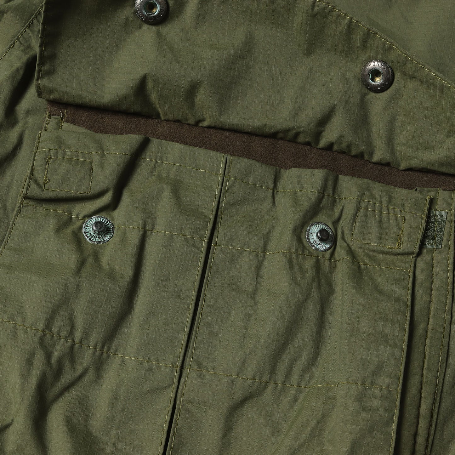 00s ドライフライ ノンワックスド フィッシングジャケット (T230 DRYFLY ULTRALIGHT JACKET )